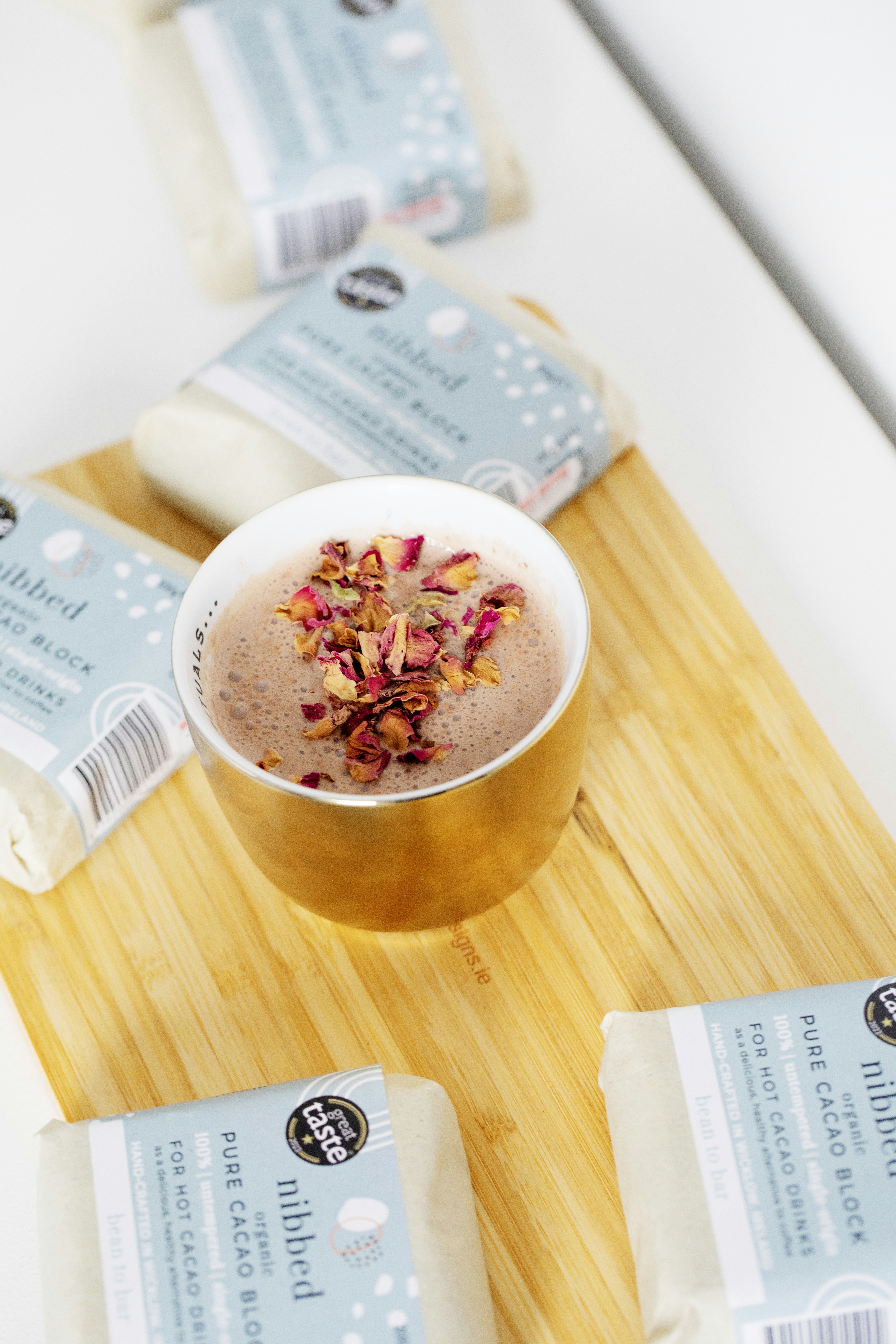 Photo by wildsoulmagsyogi