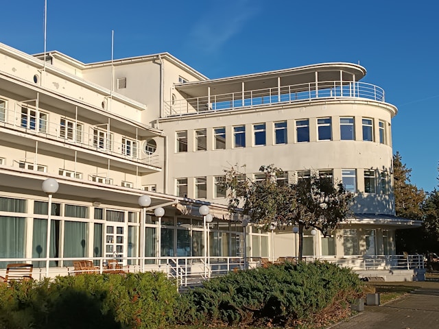 University of Brighton