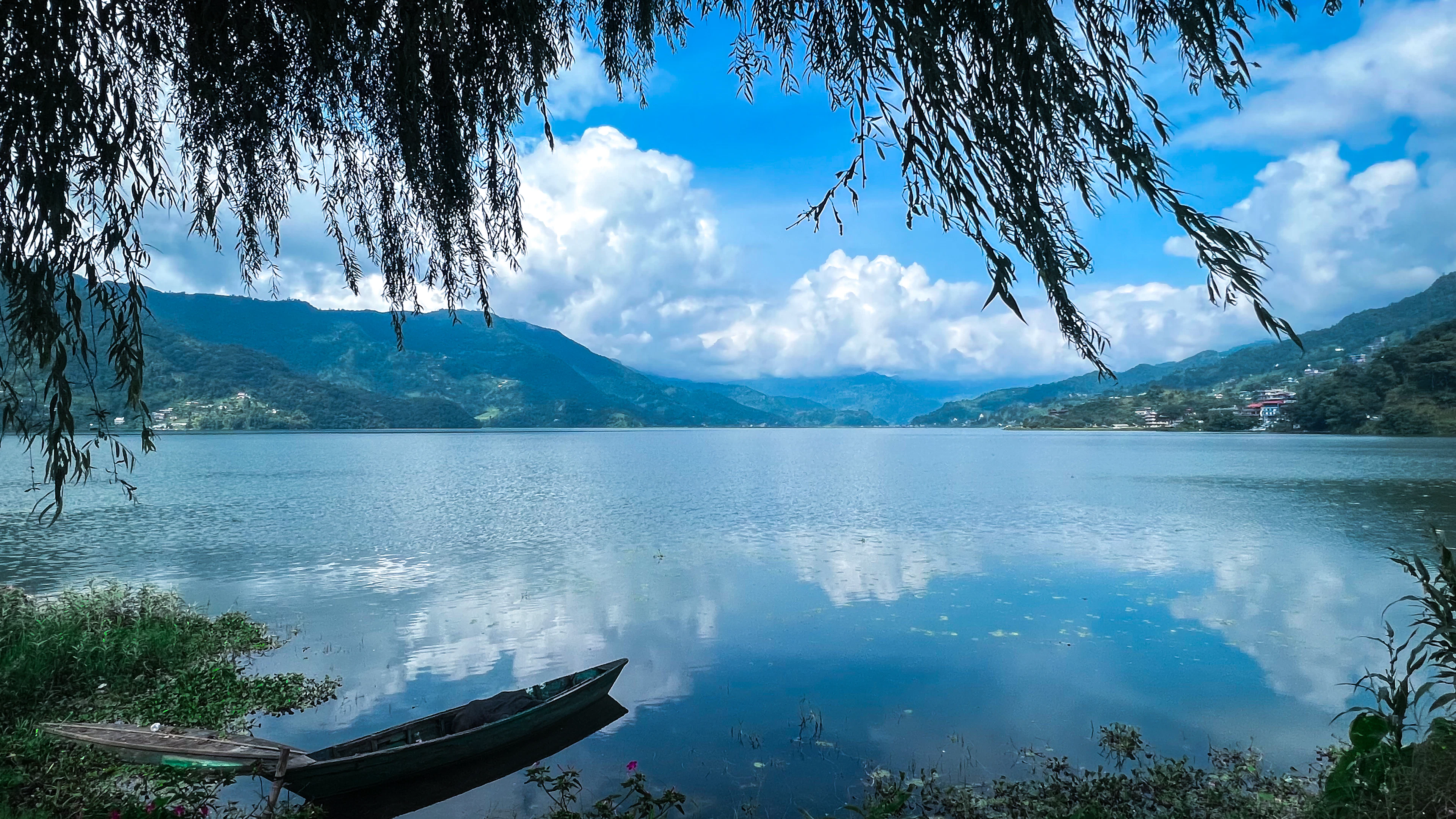 Central Lakeside, Pokhara