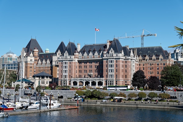 Victoria, Canada