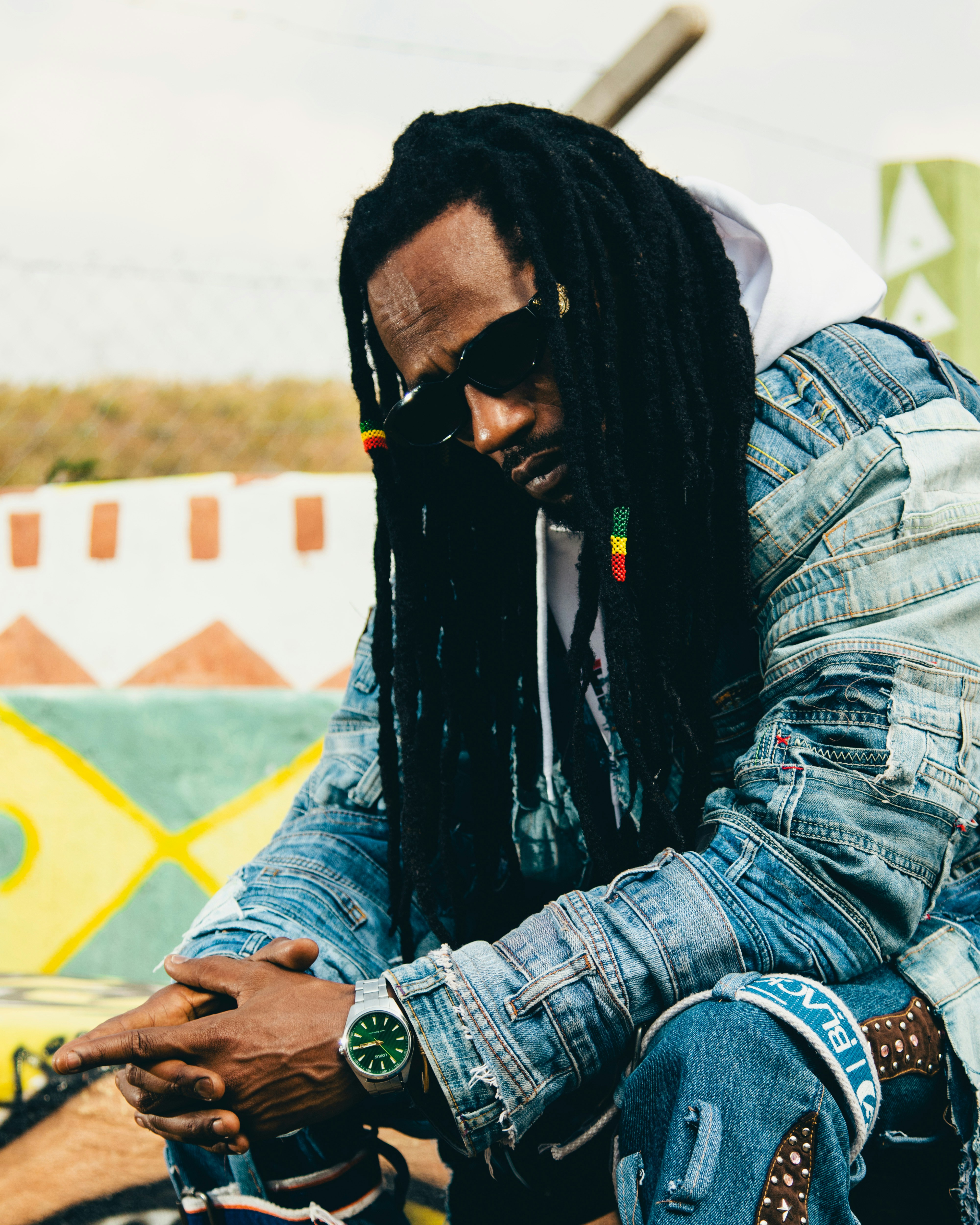 Photo by spliff_dj_joe