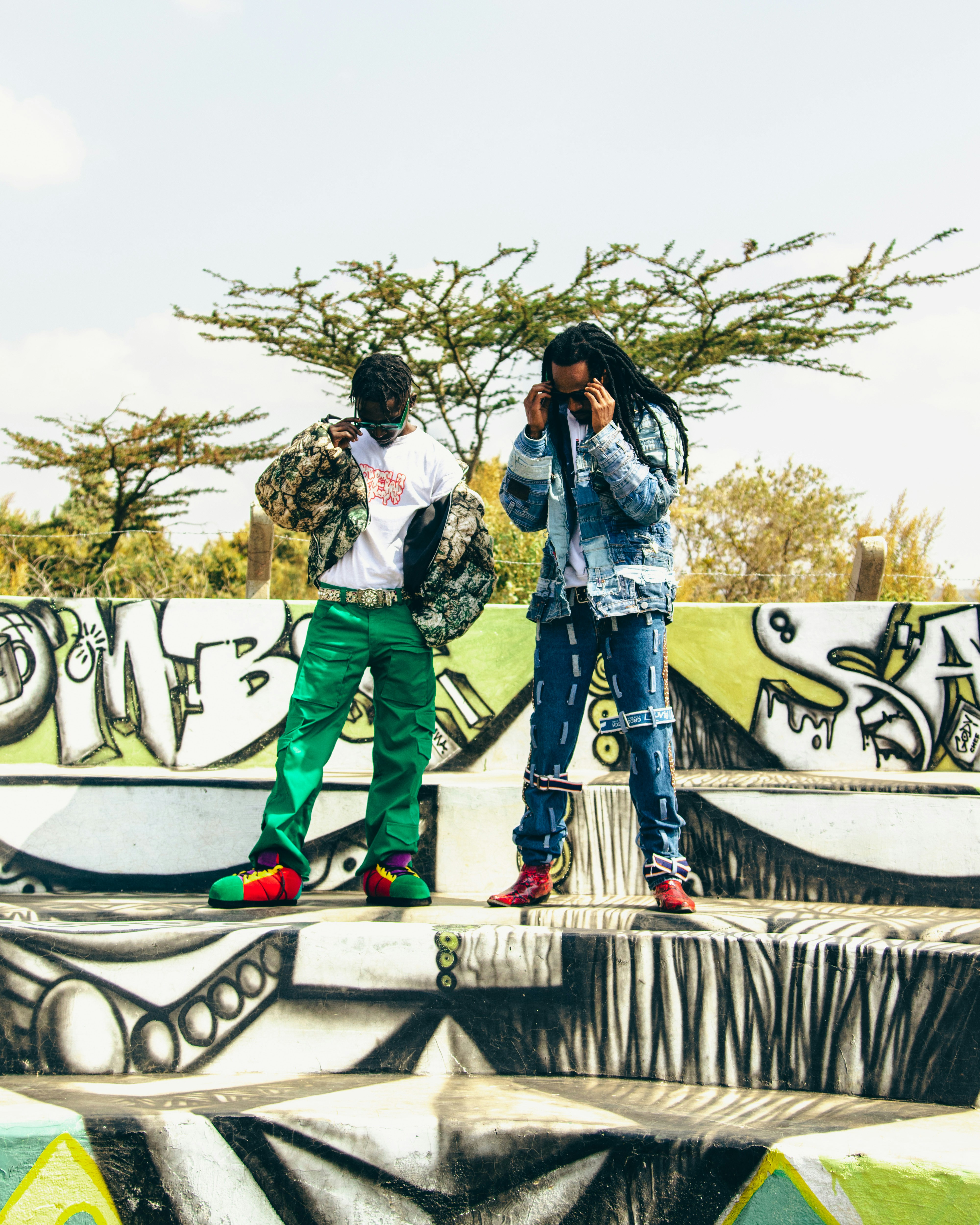 Photo by spliff_dj_joe