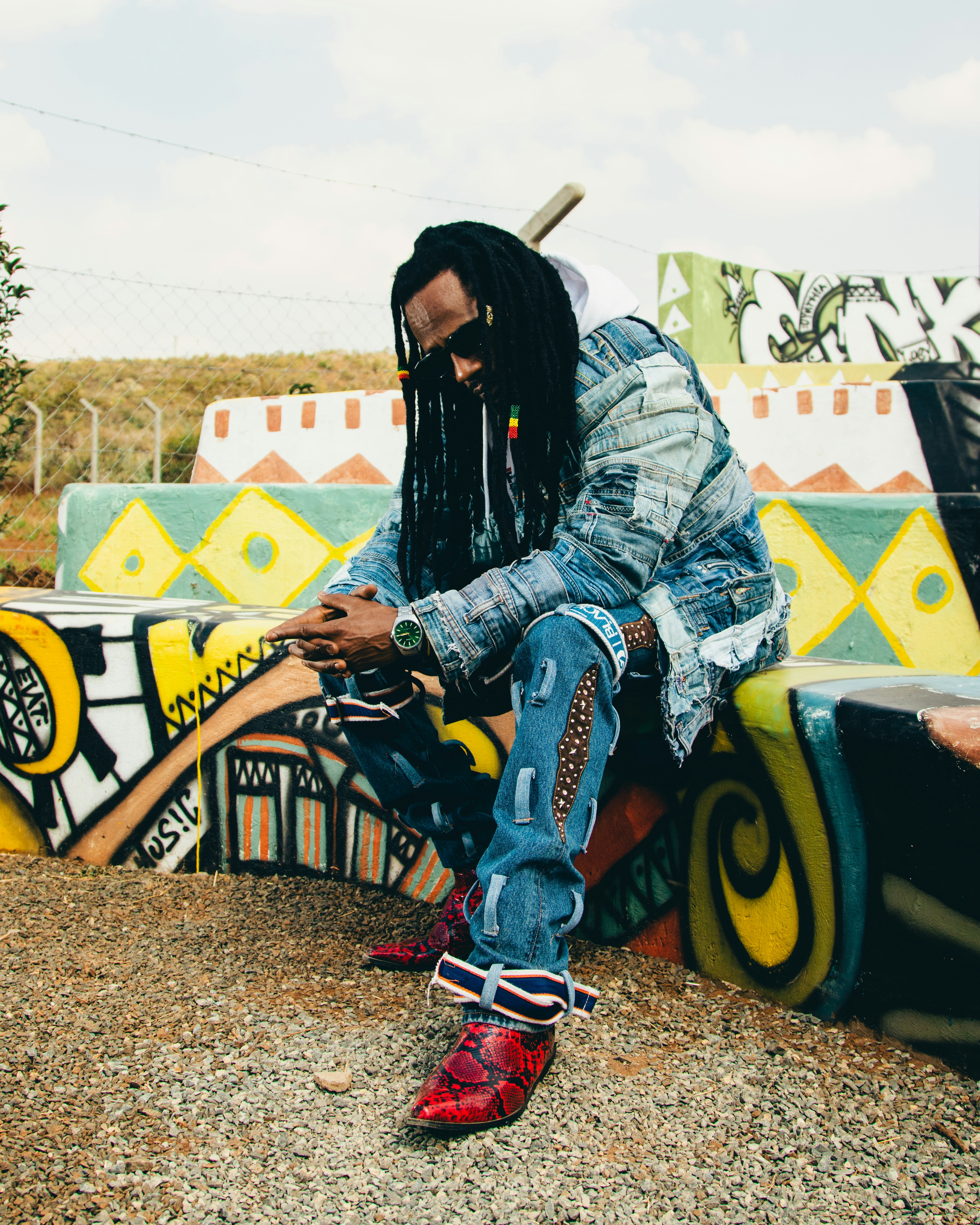 Photo by spliff_dj_joe