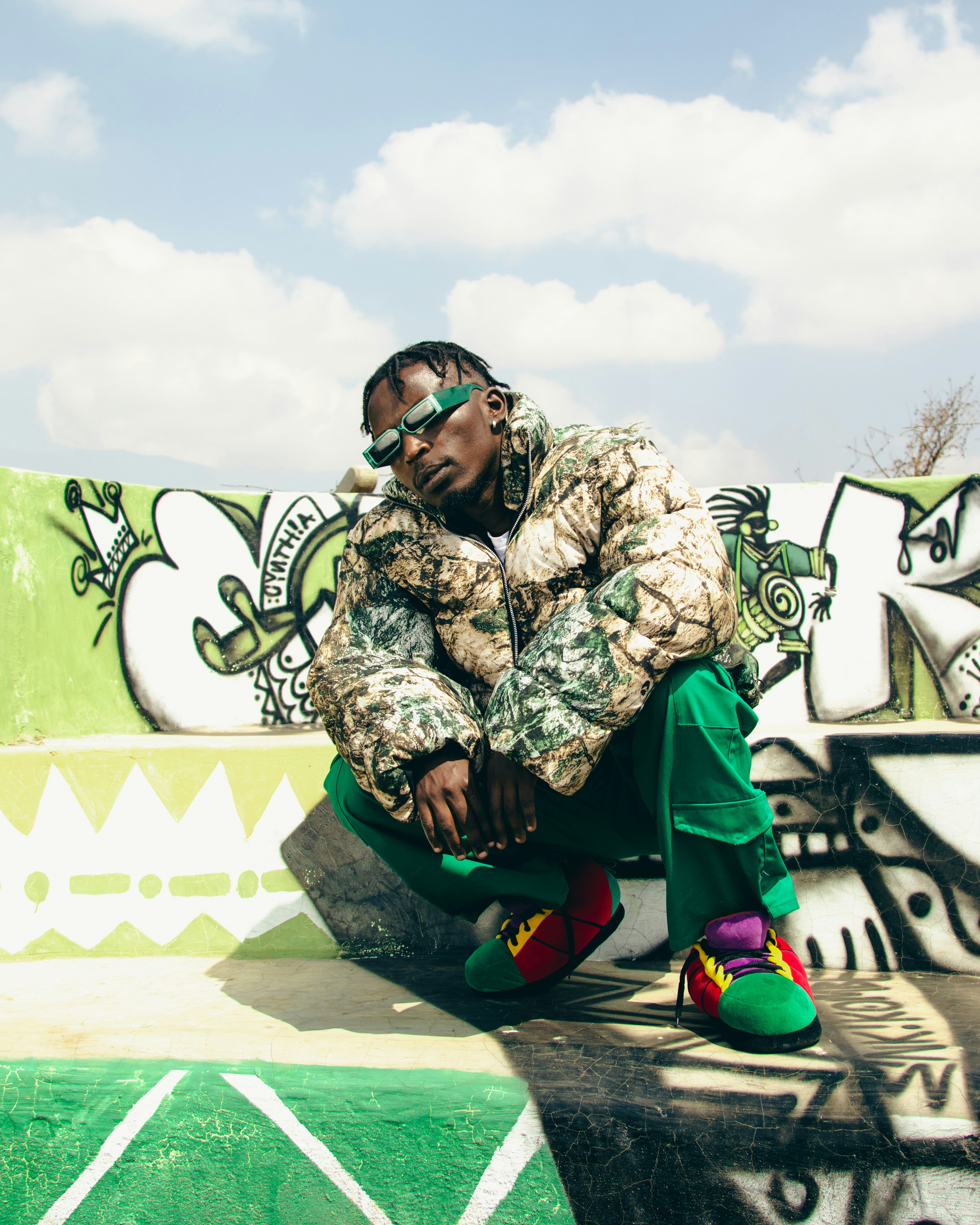 Photo by spliff_dj_joe