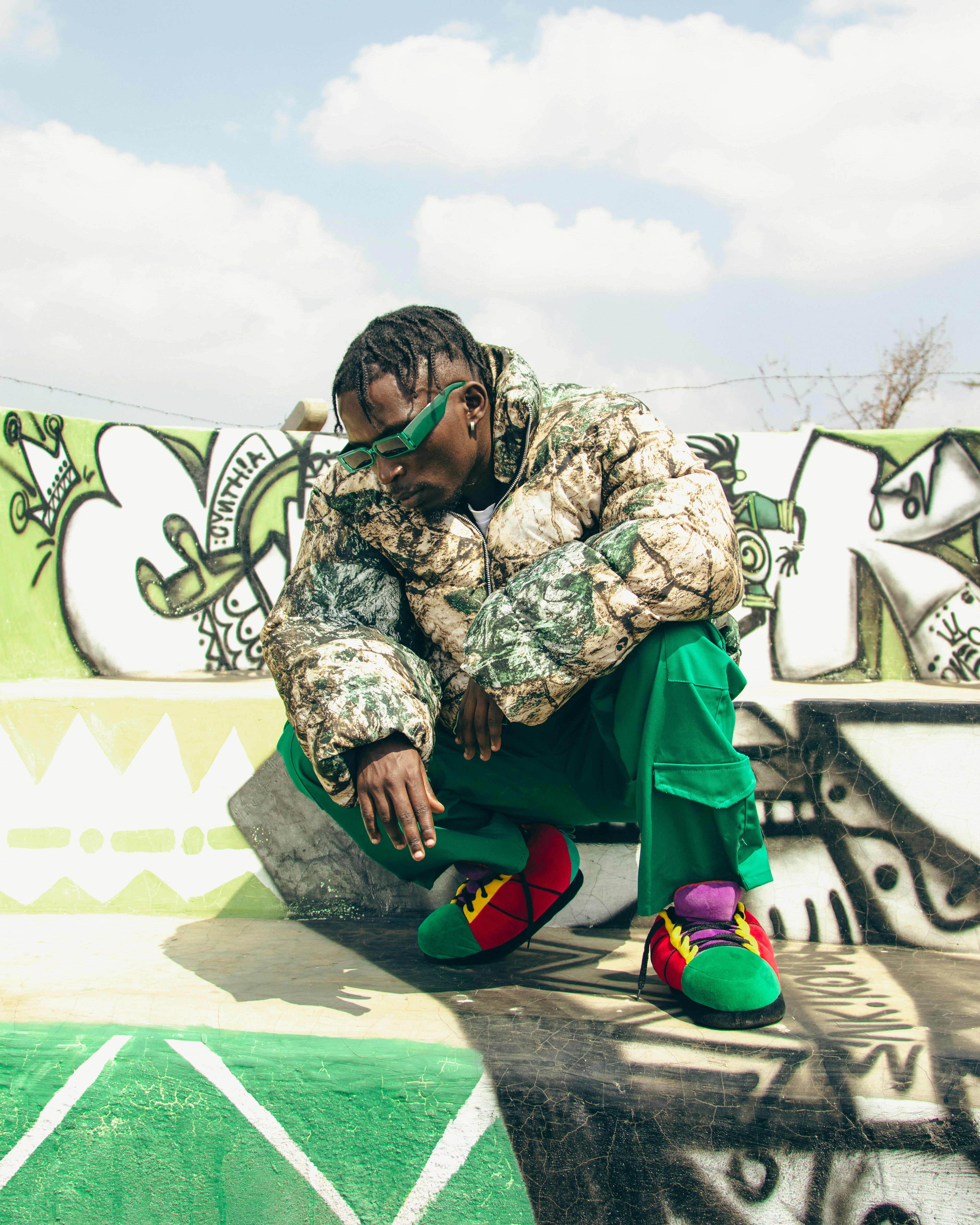 Photo by spliff_dj_joe