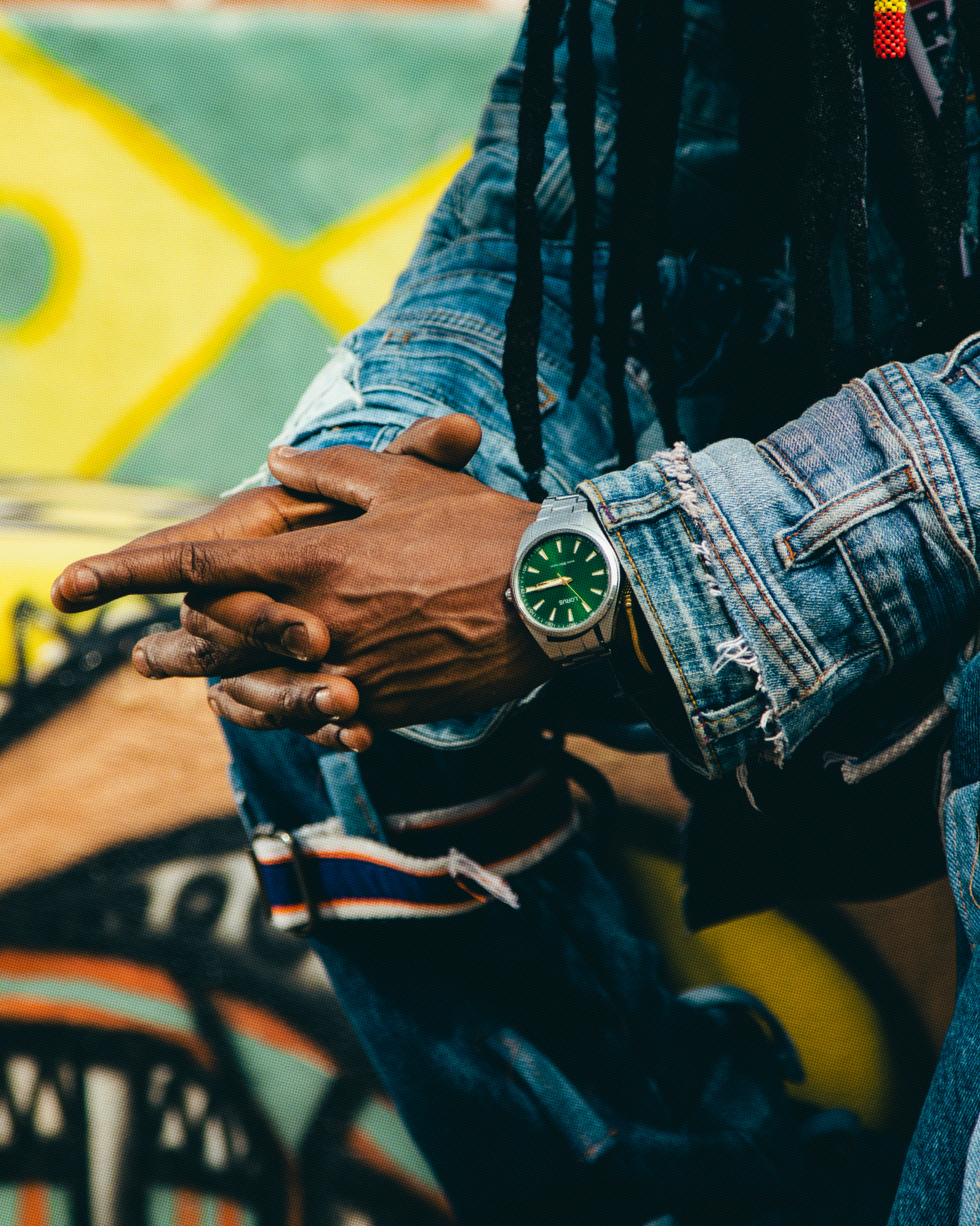 Photo by spliff_dj_joe