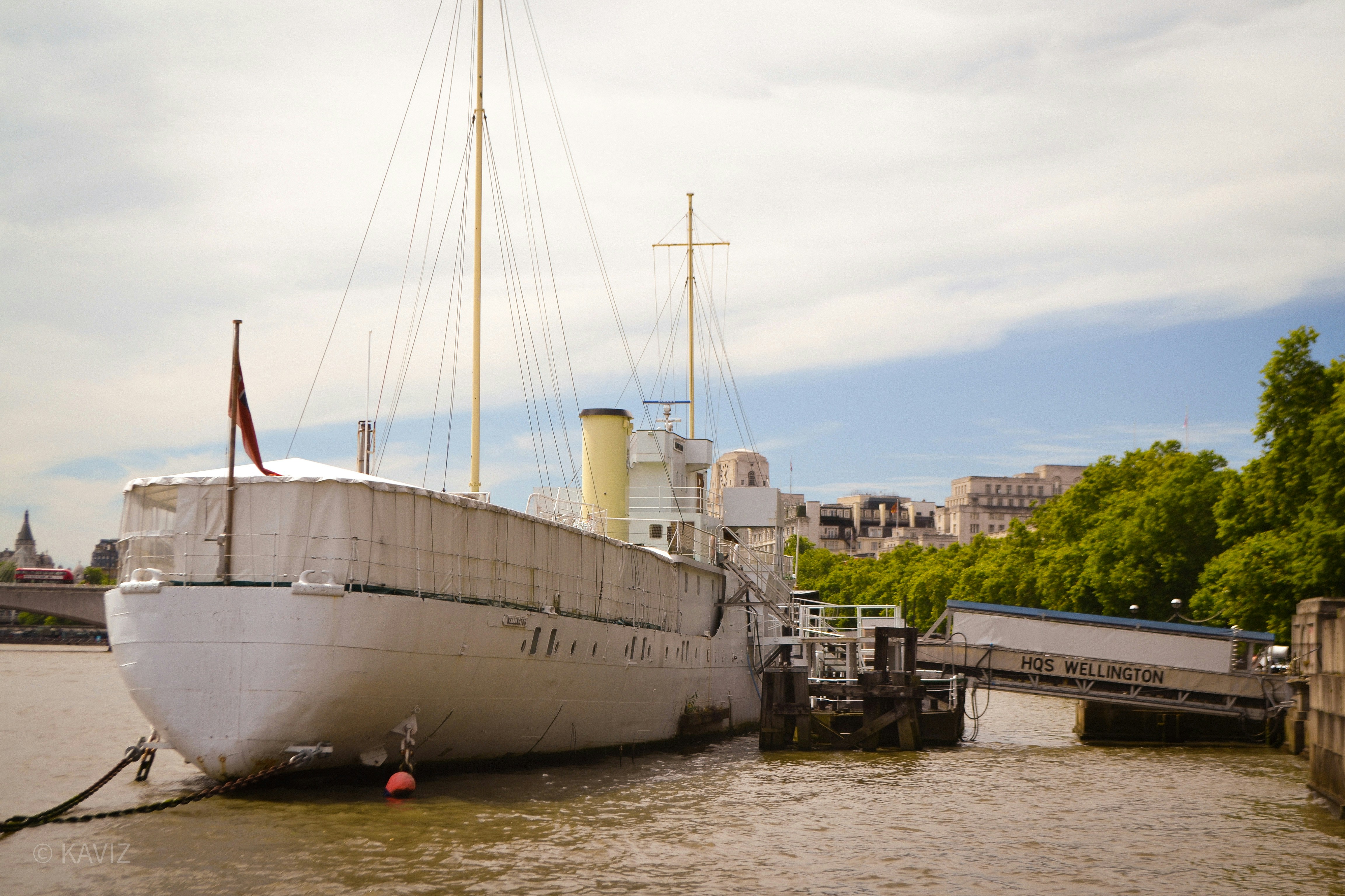 National Maritime Museum photo 2