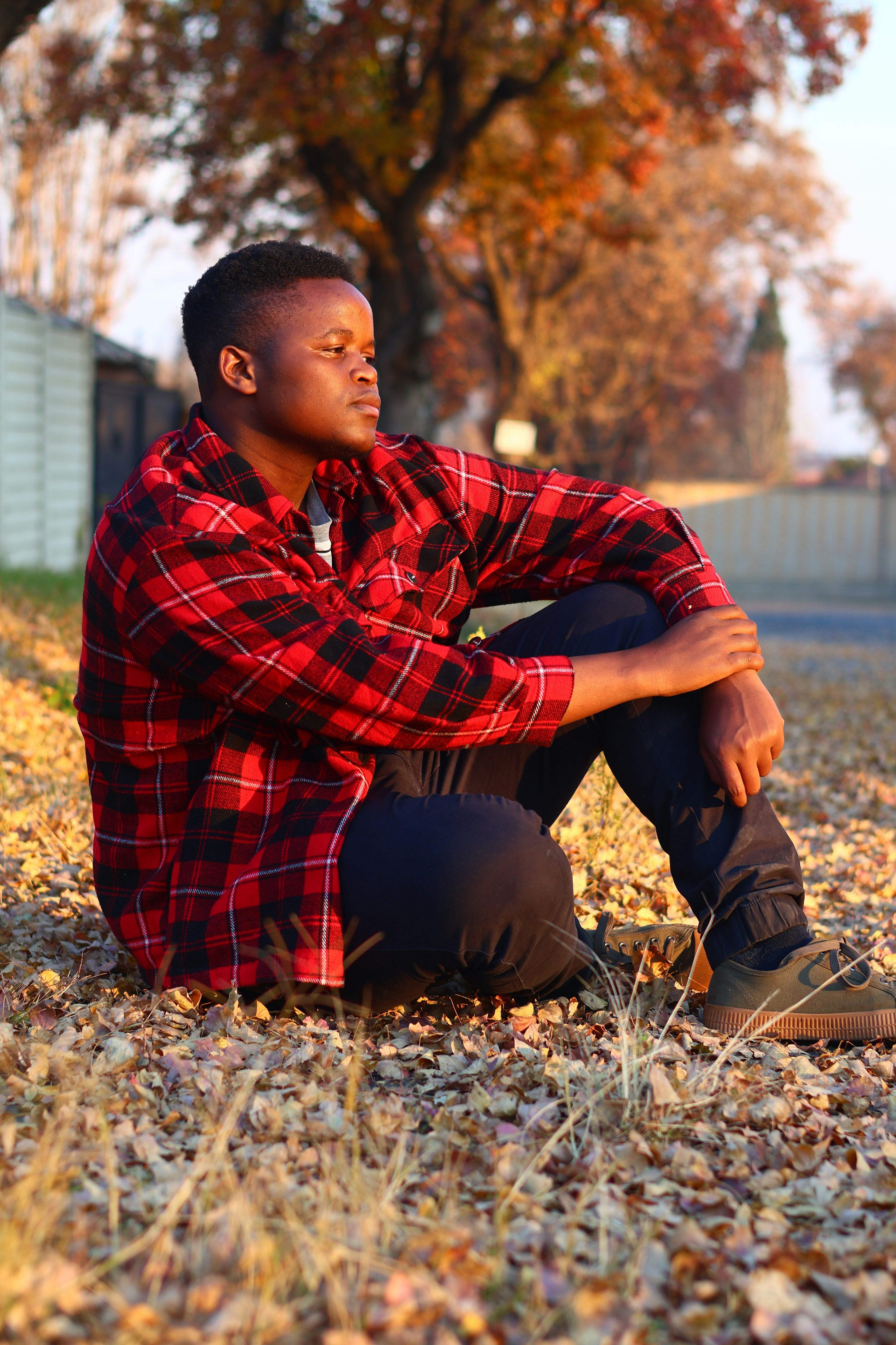 Johannesburg streets