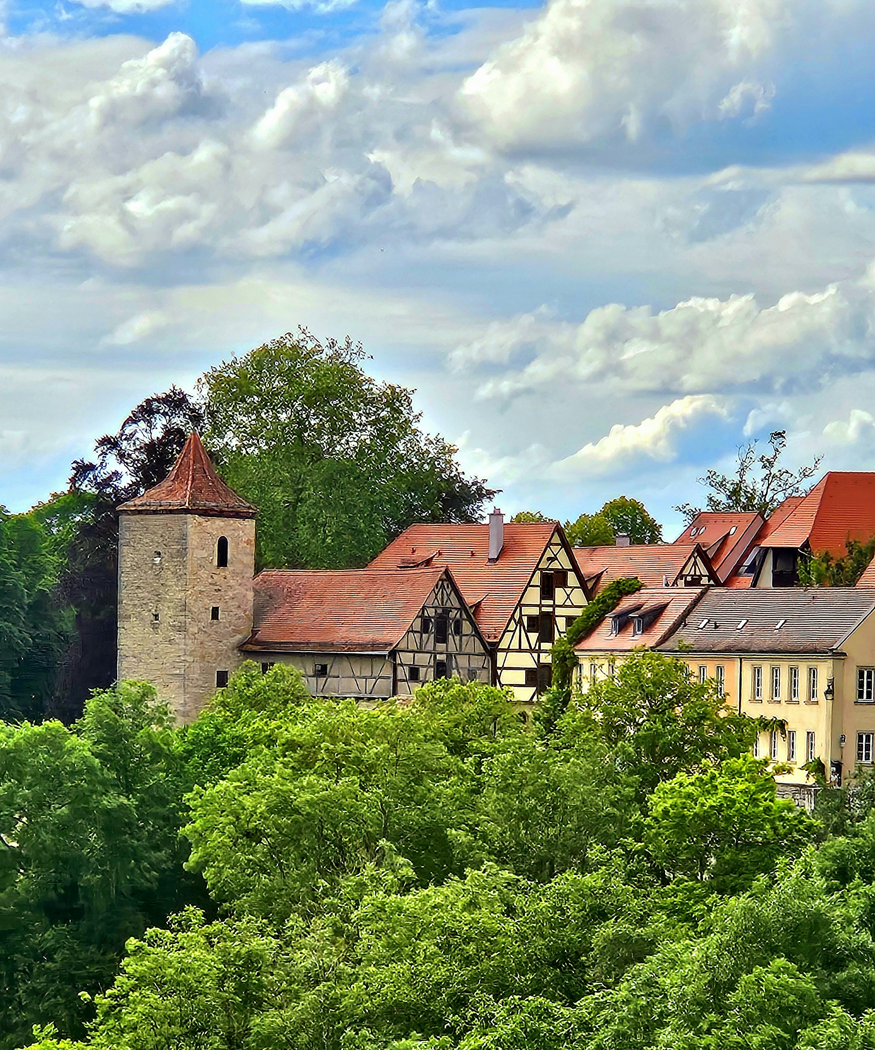 Rothenburg ob der Tauber – Activities & Attractions
