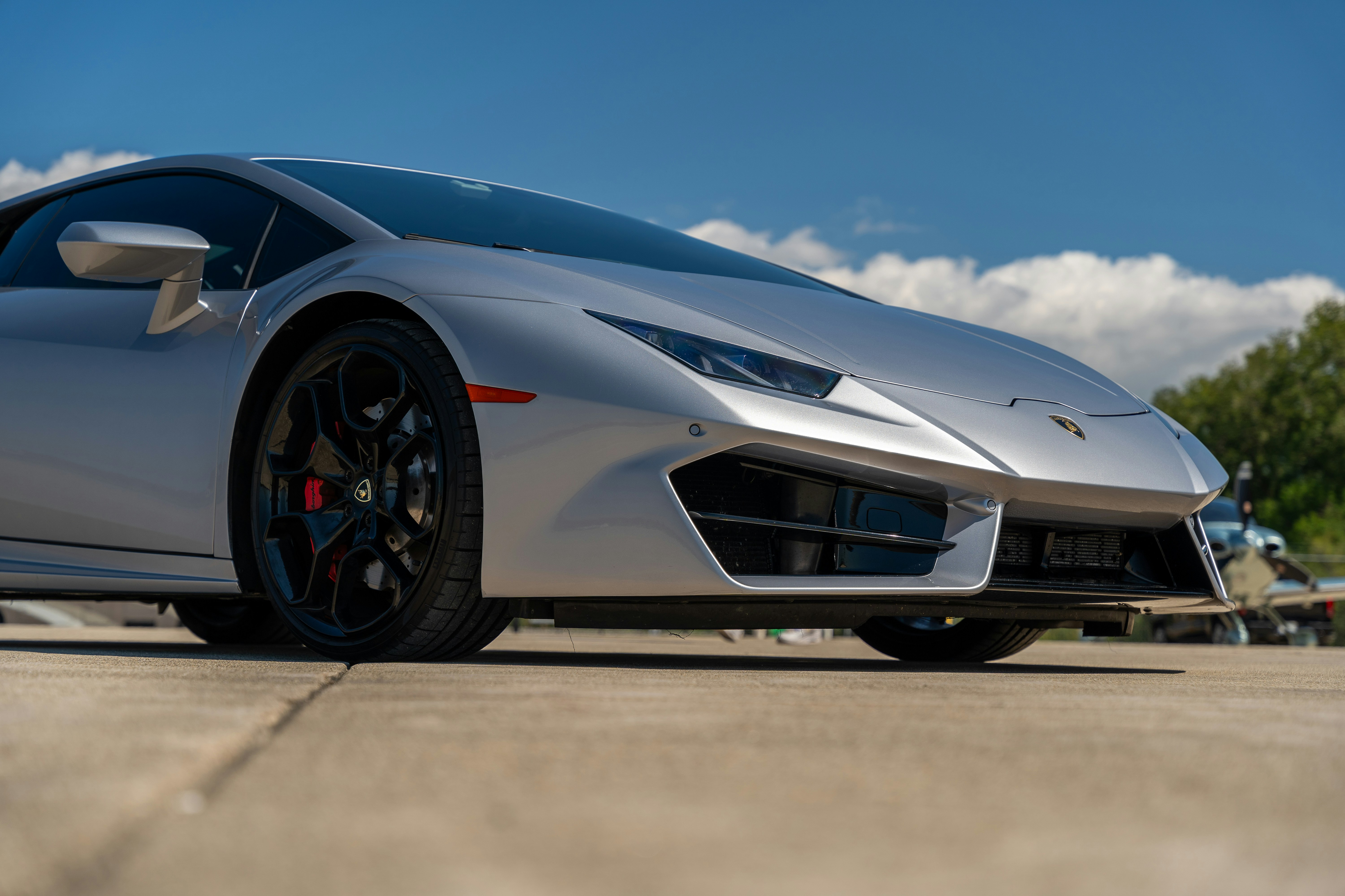 Photo by tinchflicks