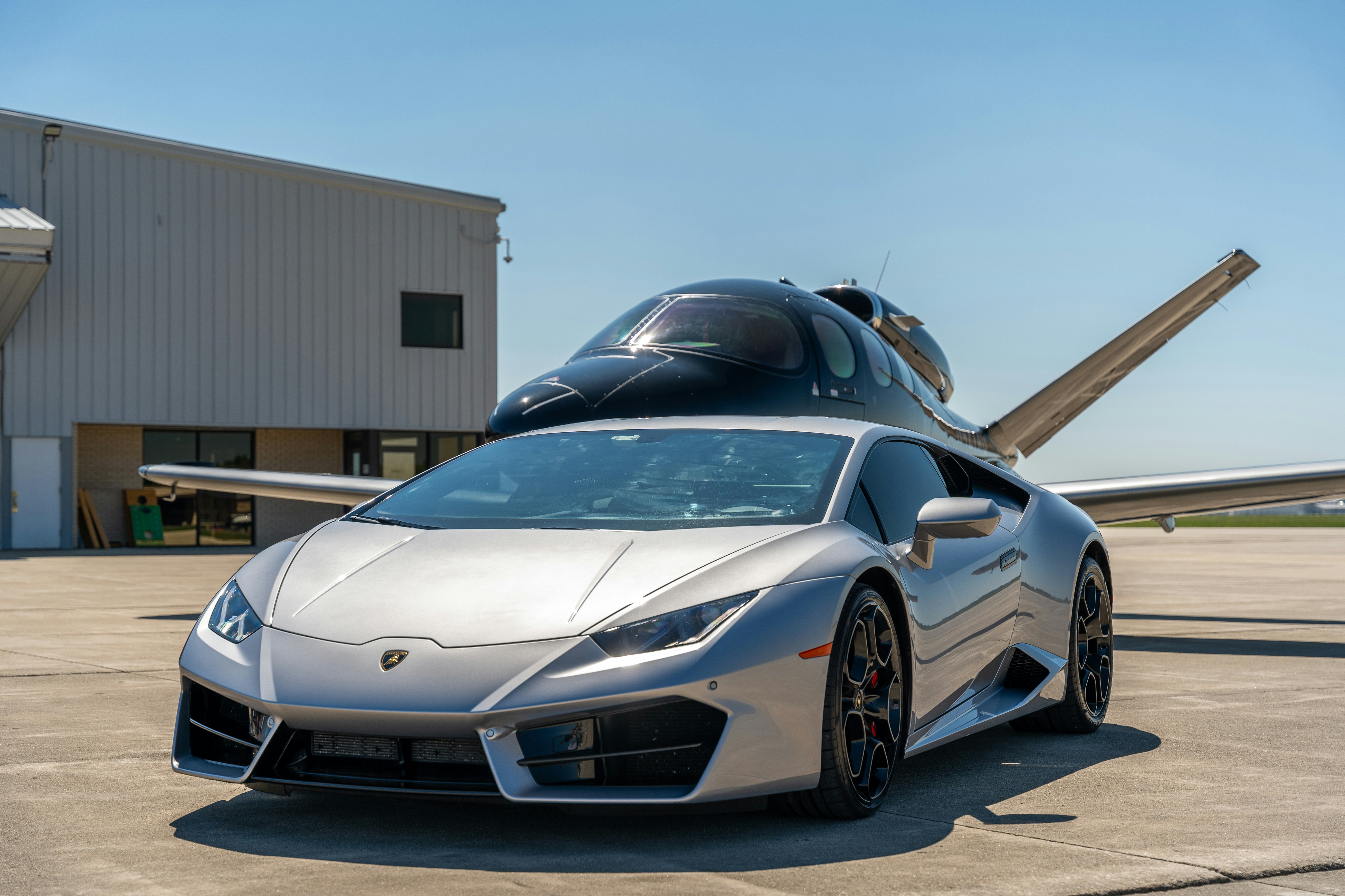 Photo by tinchflicks