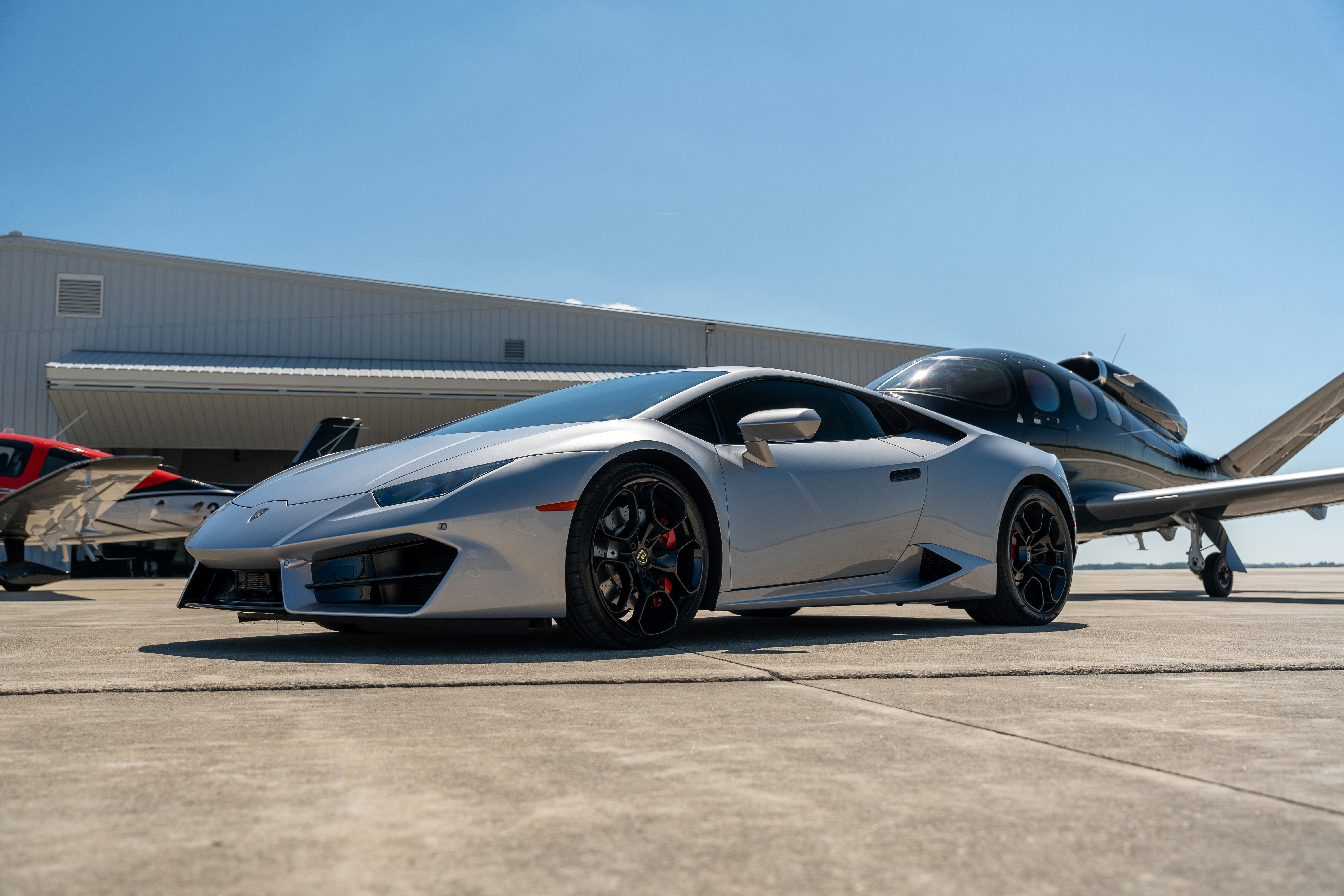 Photo by tinchflicks