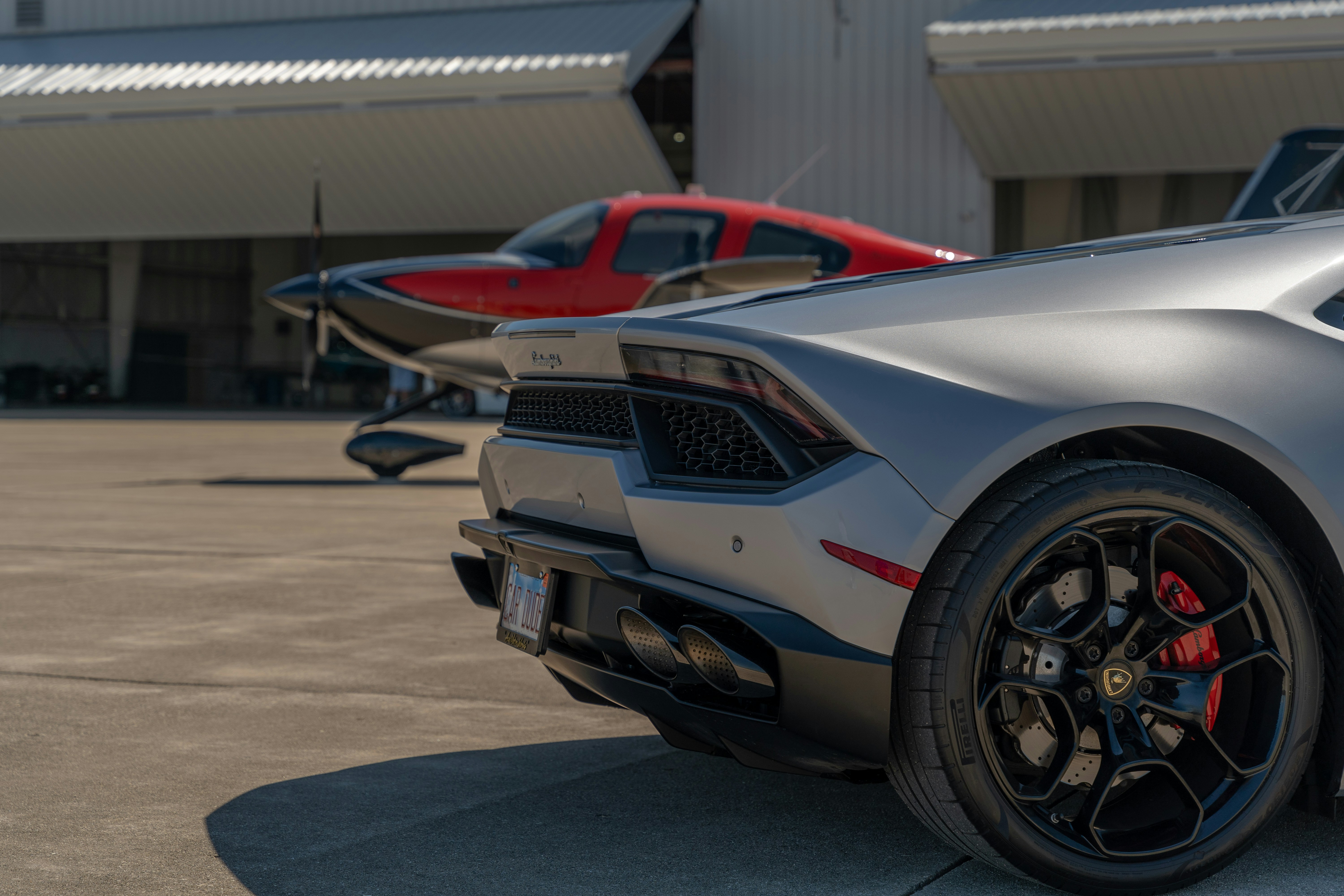 Photo by tinchflicks