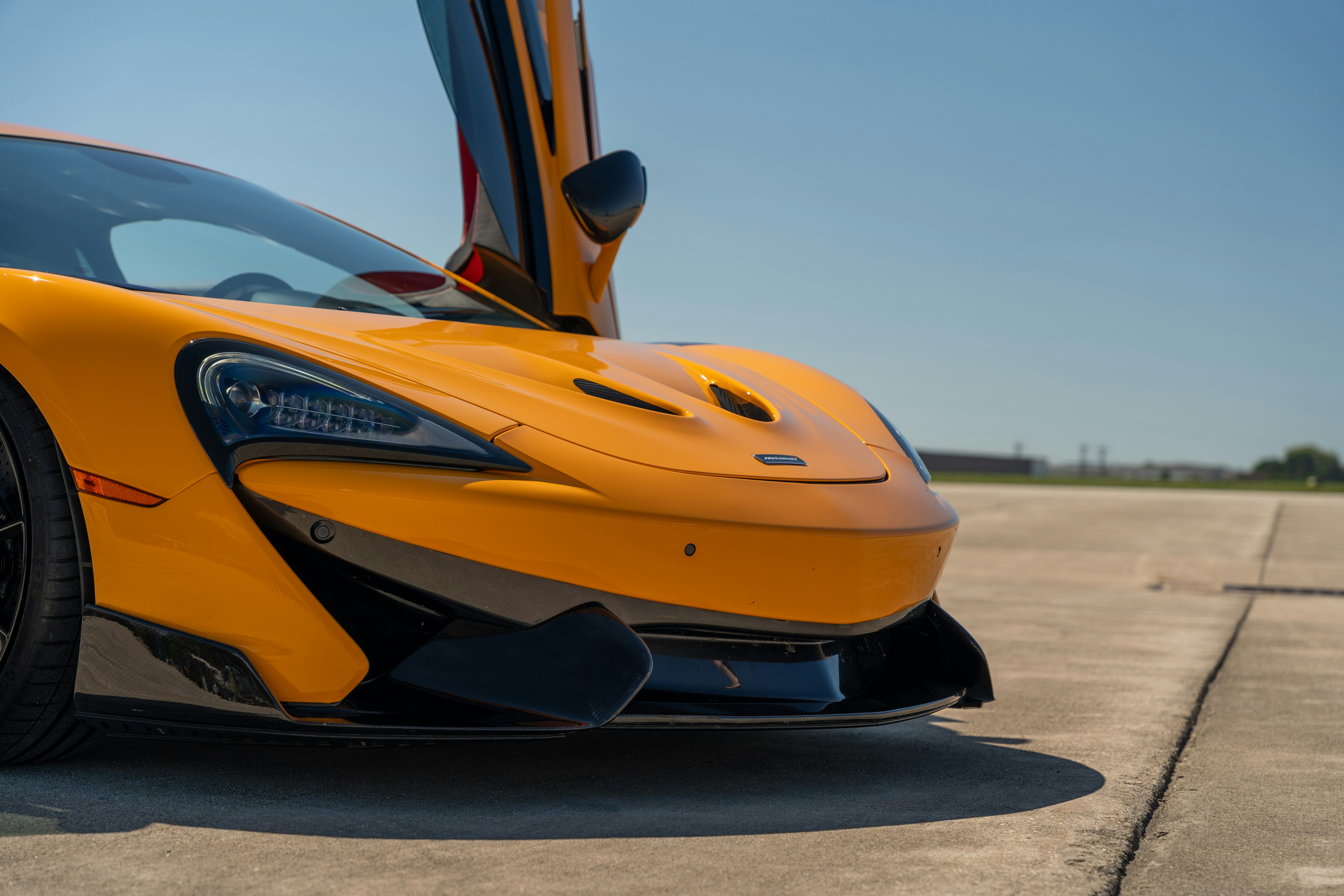 Photo by tinchflicks