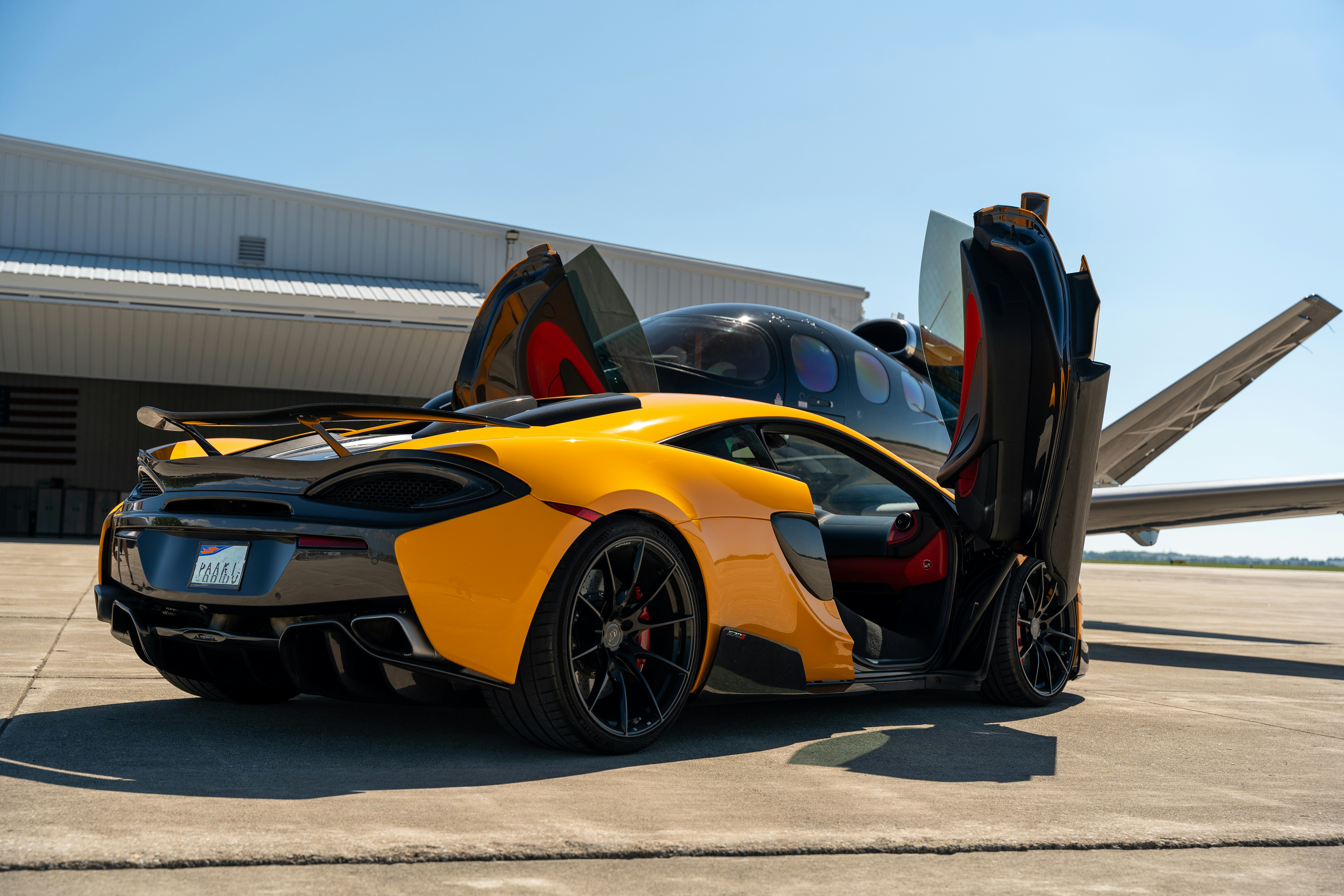 Photo by tinchflicks