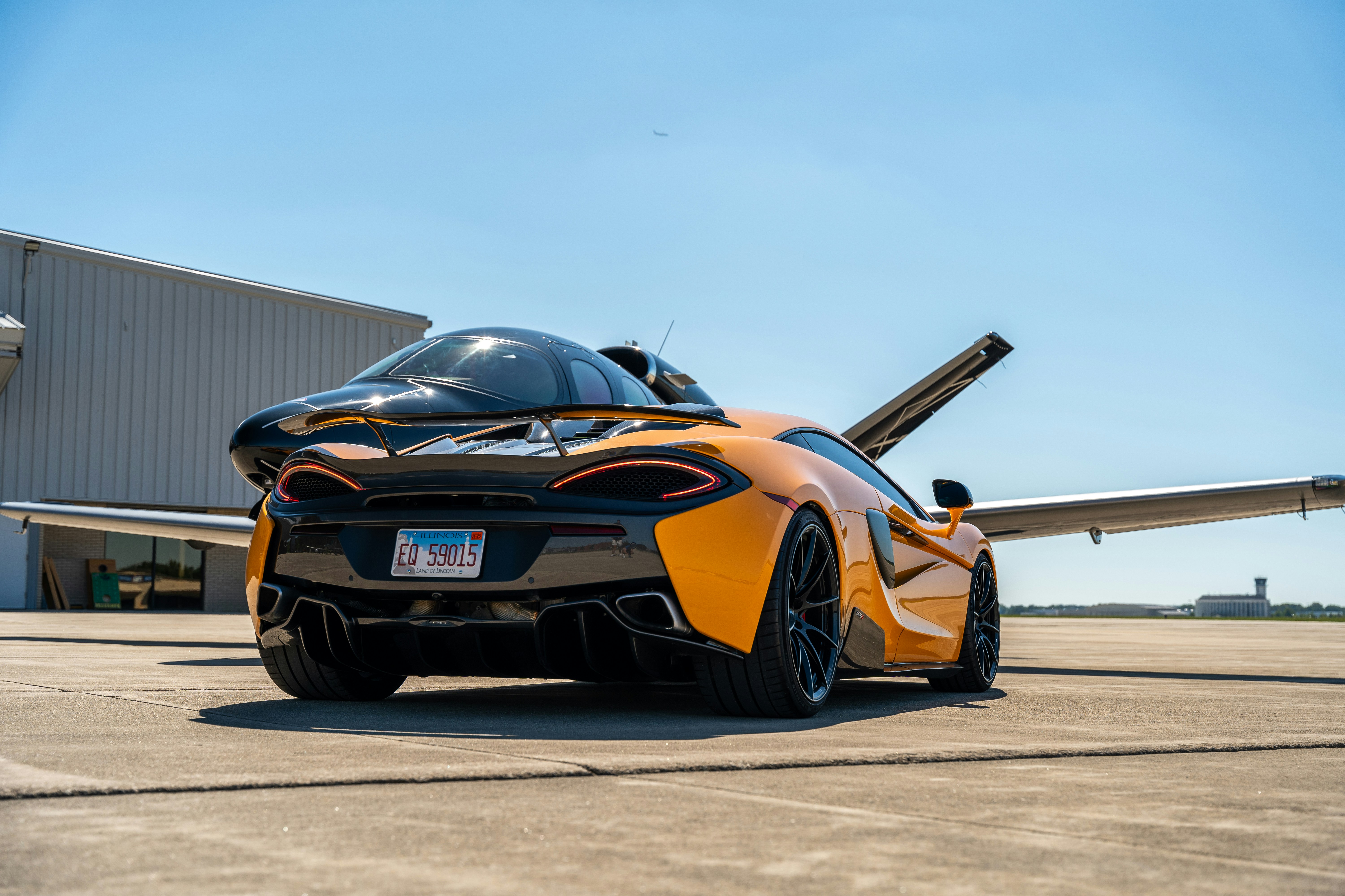 Photo by tinchflicks