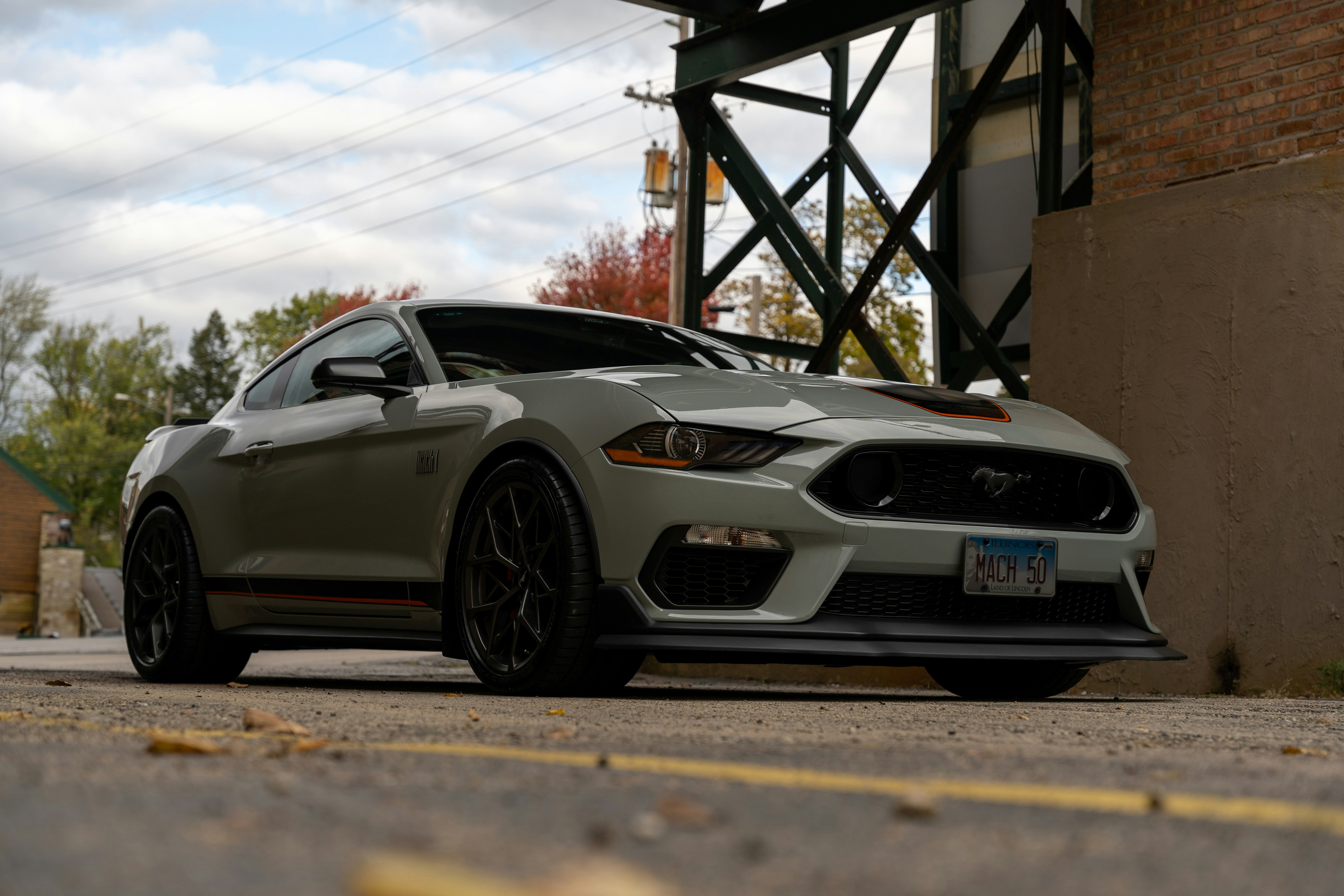 Photo by tinchflicks