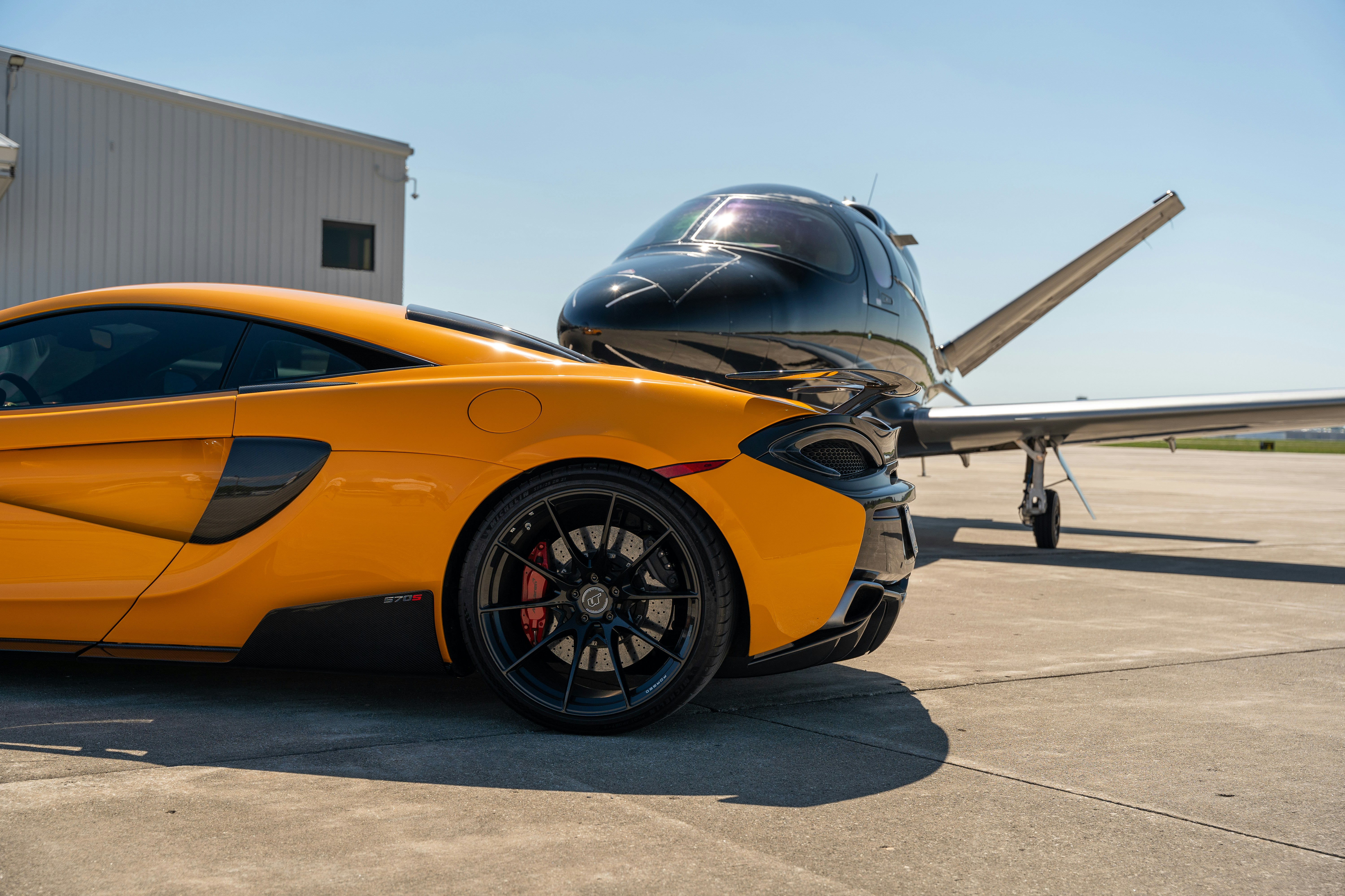 Photo by tinchflicks