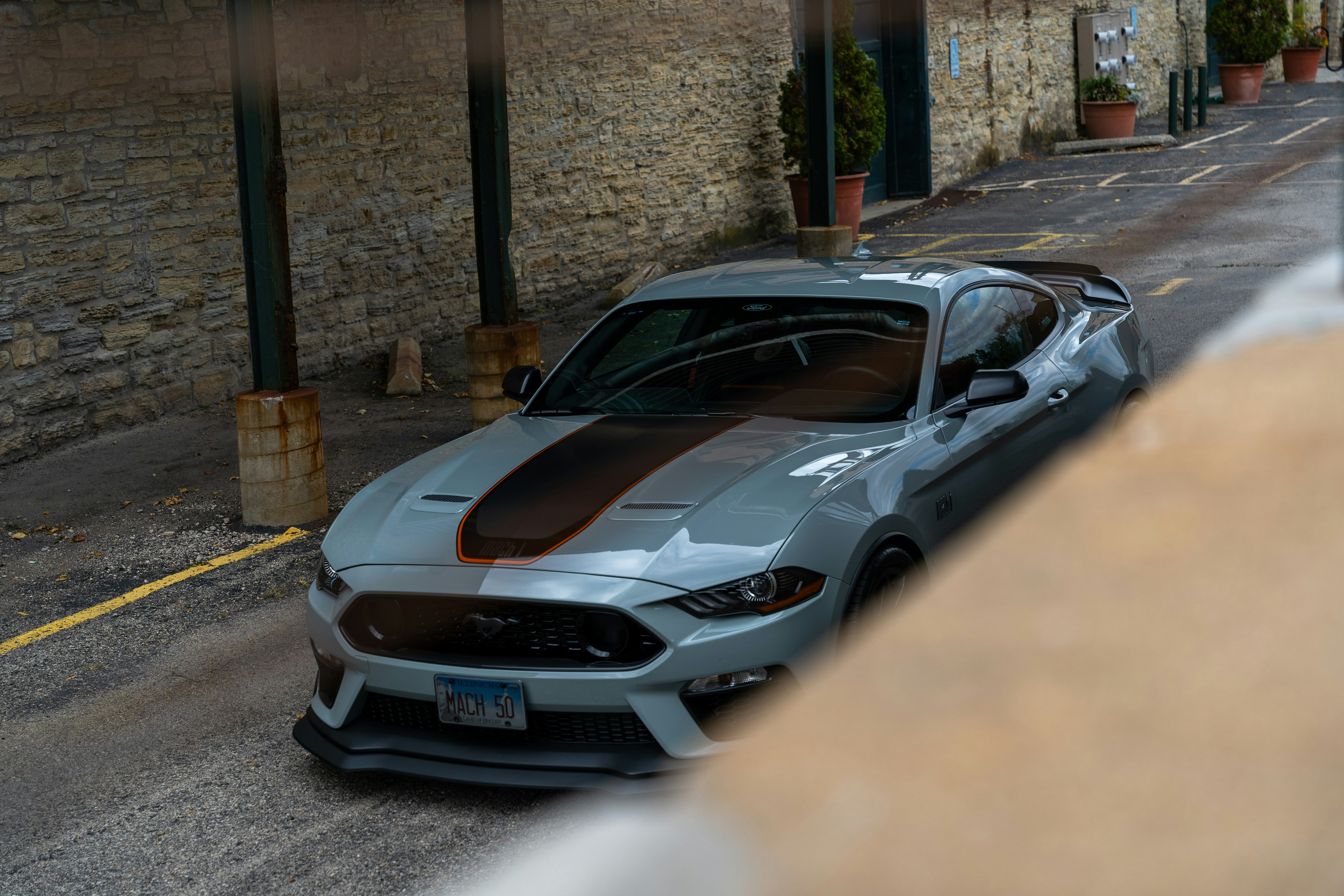 Photo by tinchflicks