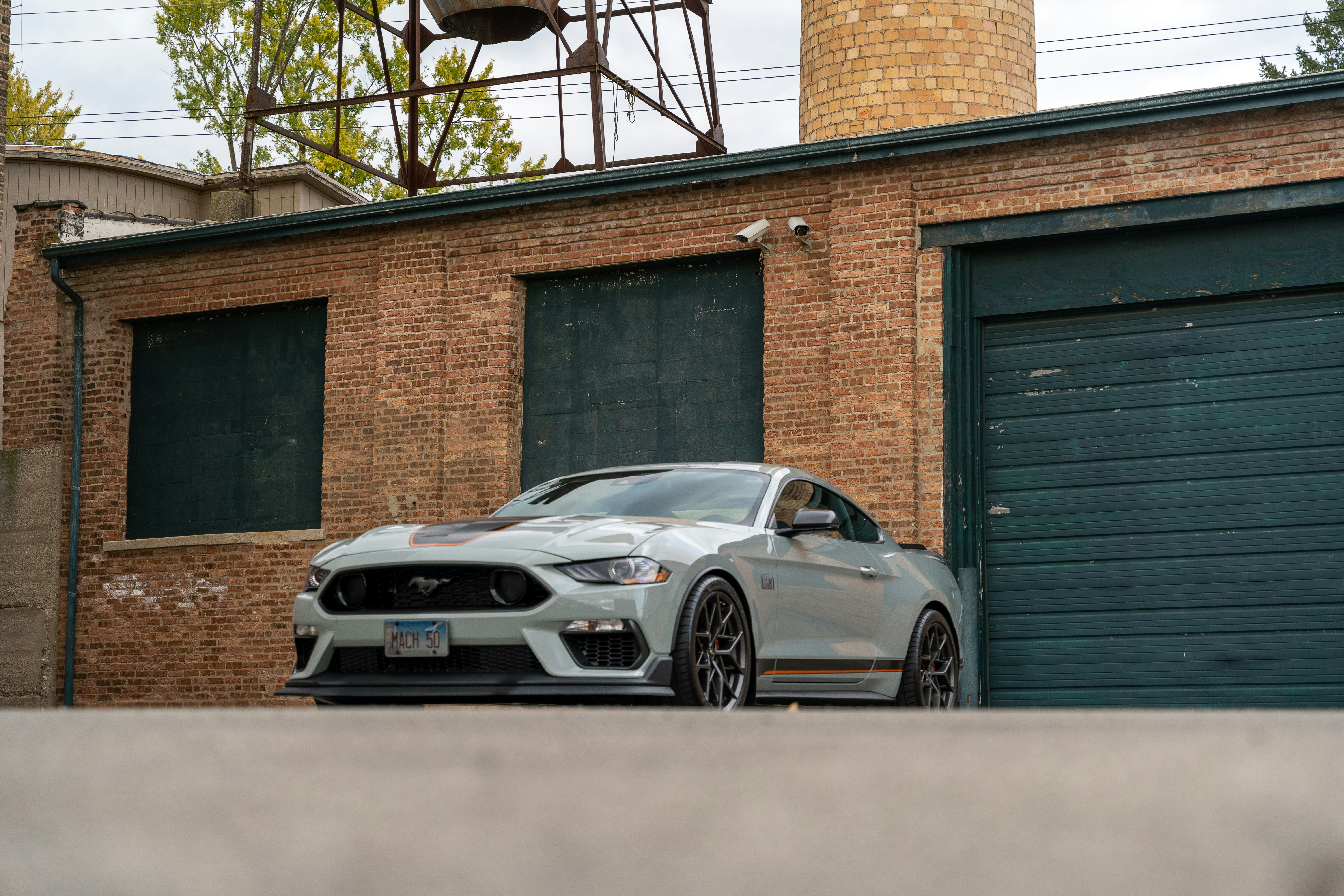 Photo by tinchflicks