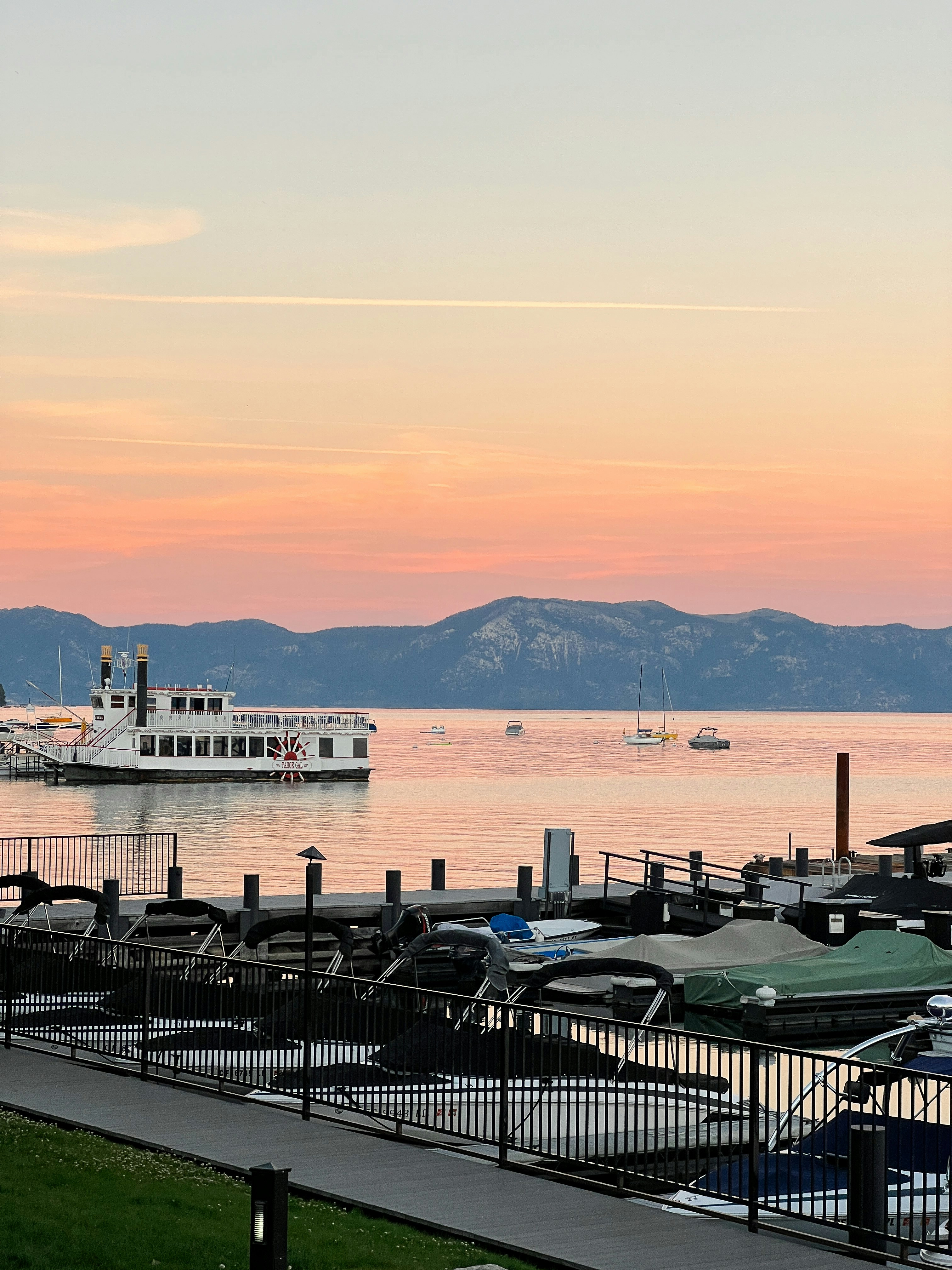 12 Affordable Transportation Around Lake Tahoe Options for Travelers