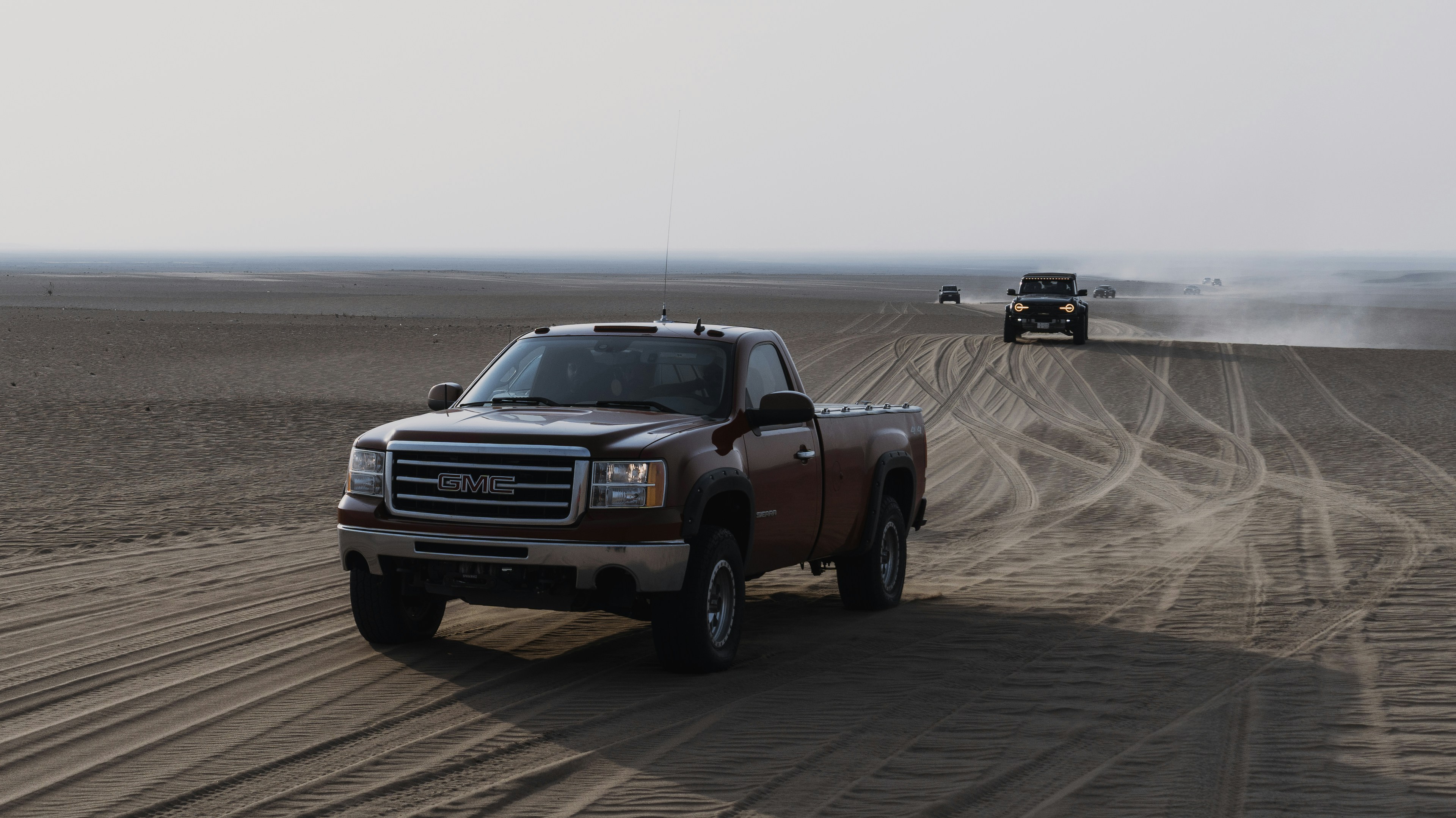 Explore the Full Lineup: An Overview of GMC SUV Models for 2024