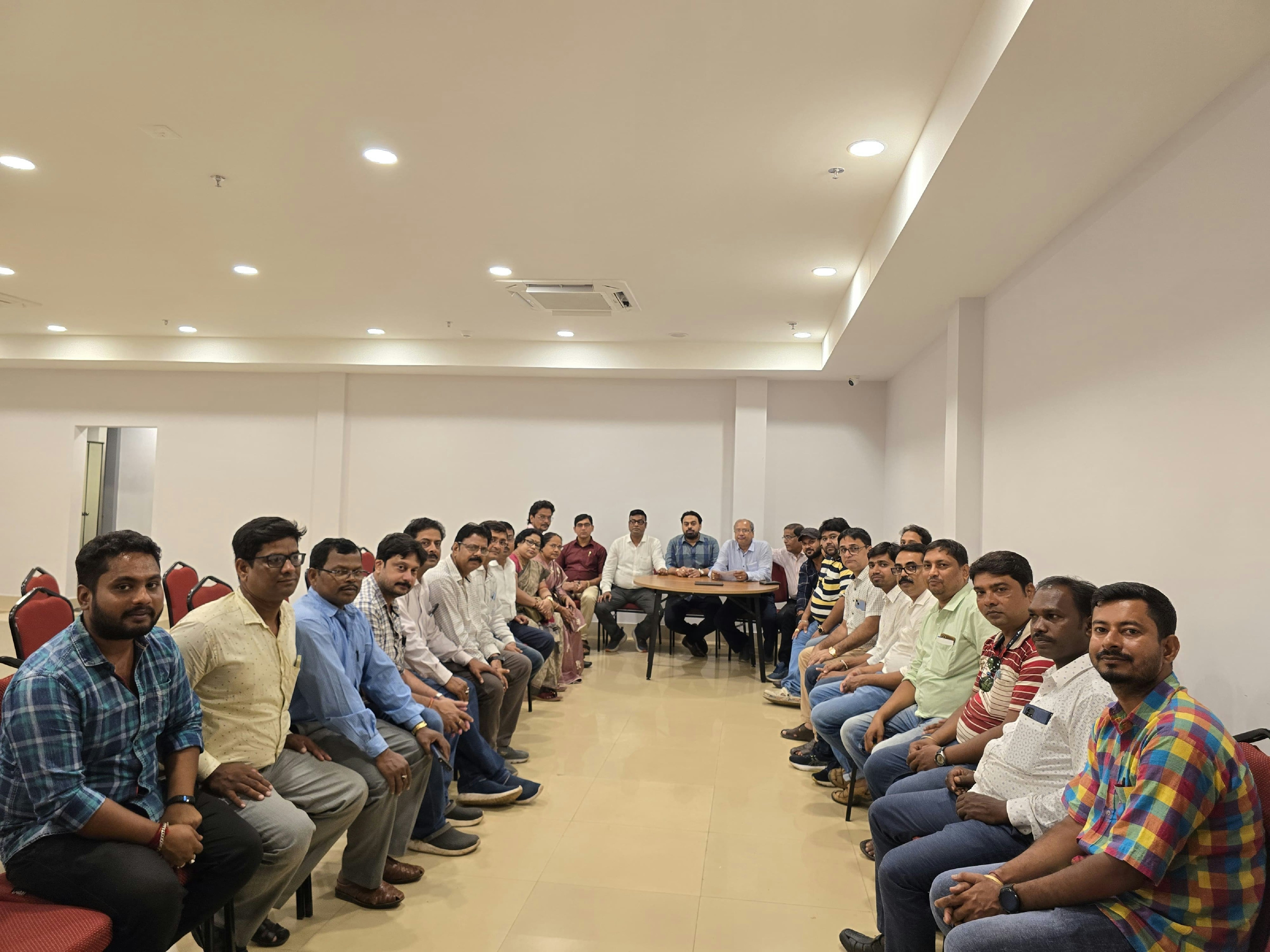 LPG Distribution Network