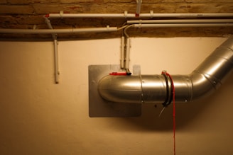Residential AC tune-up West Palm