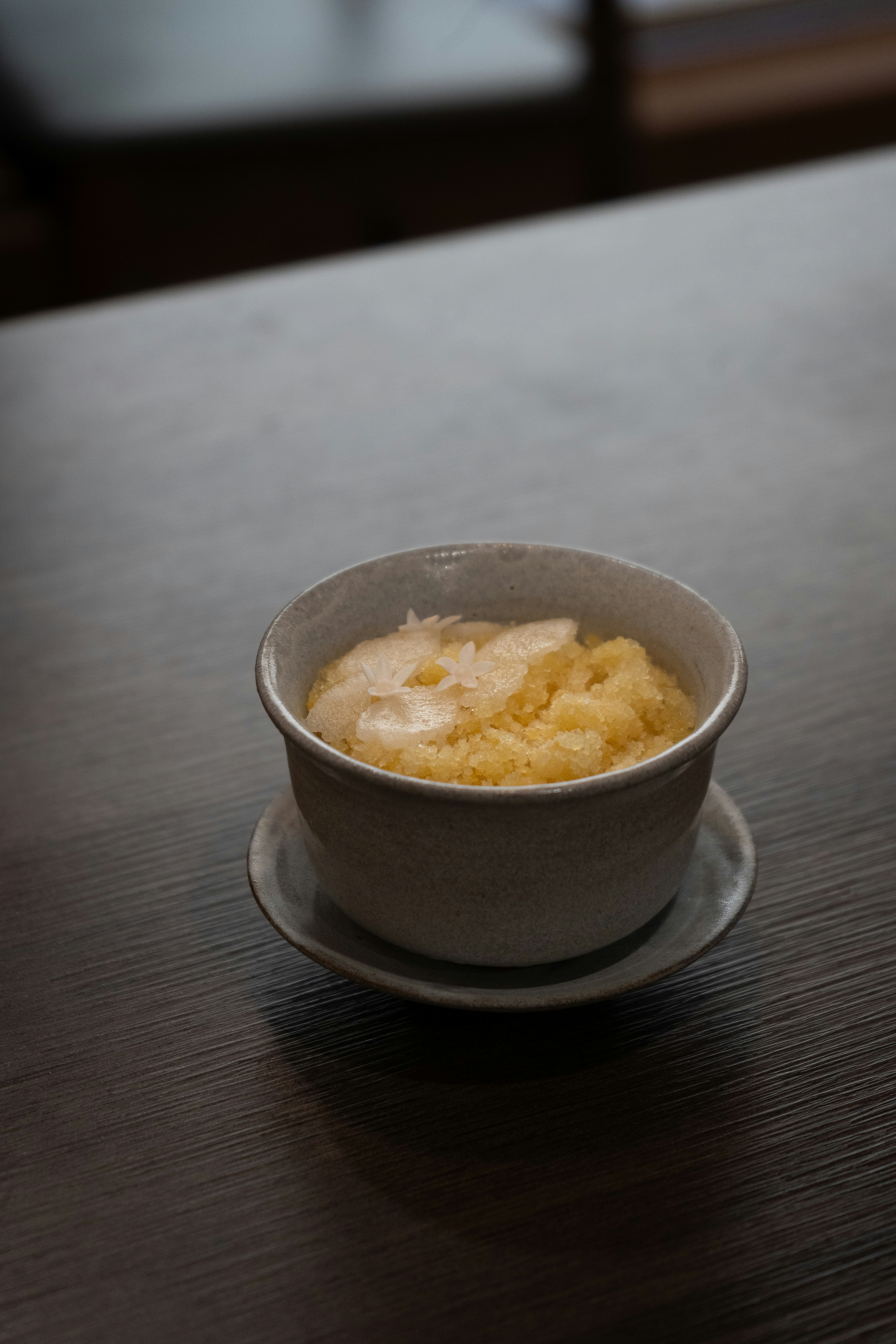 Sooji Halwa