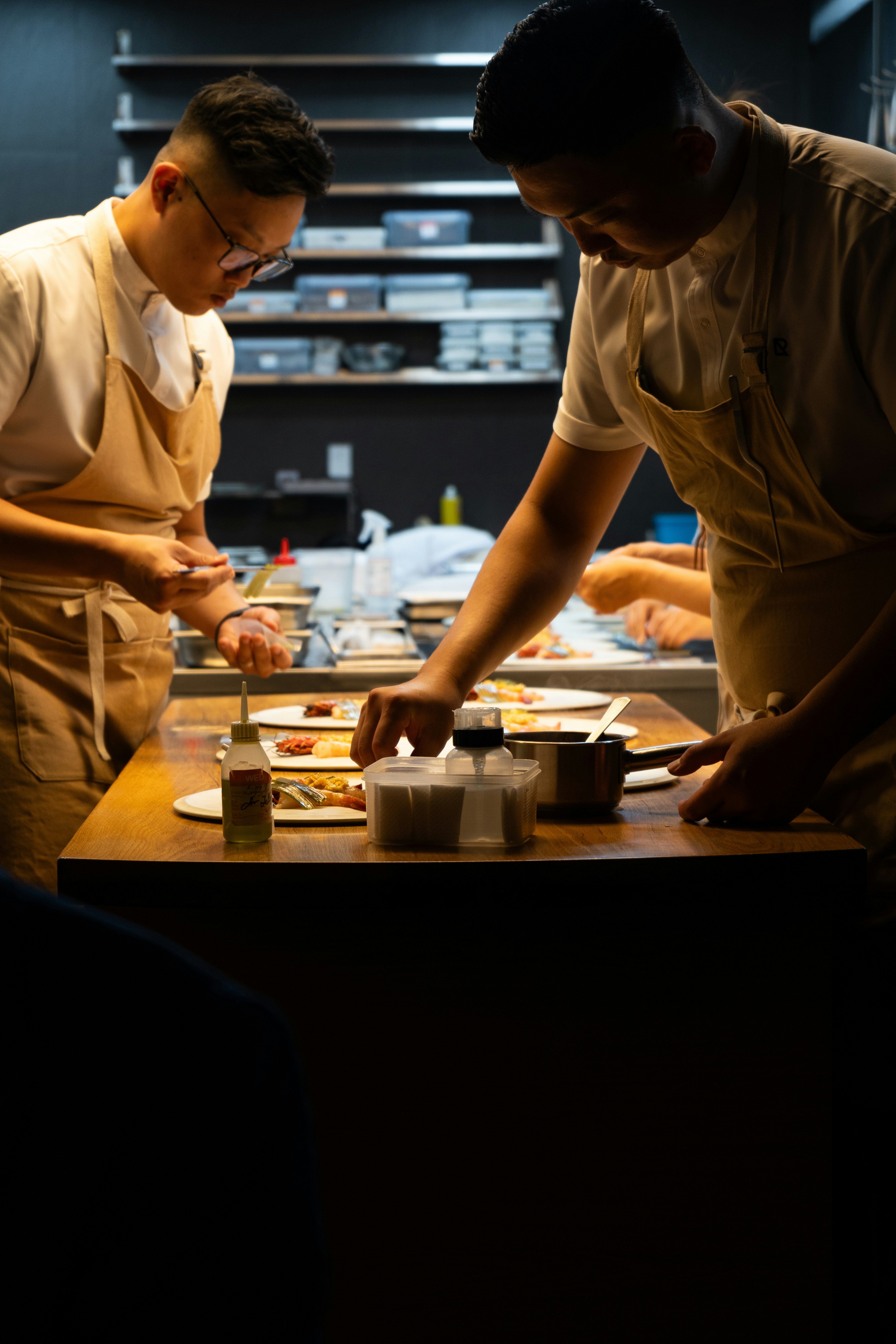 Photo by harrisonchang