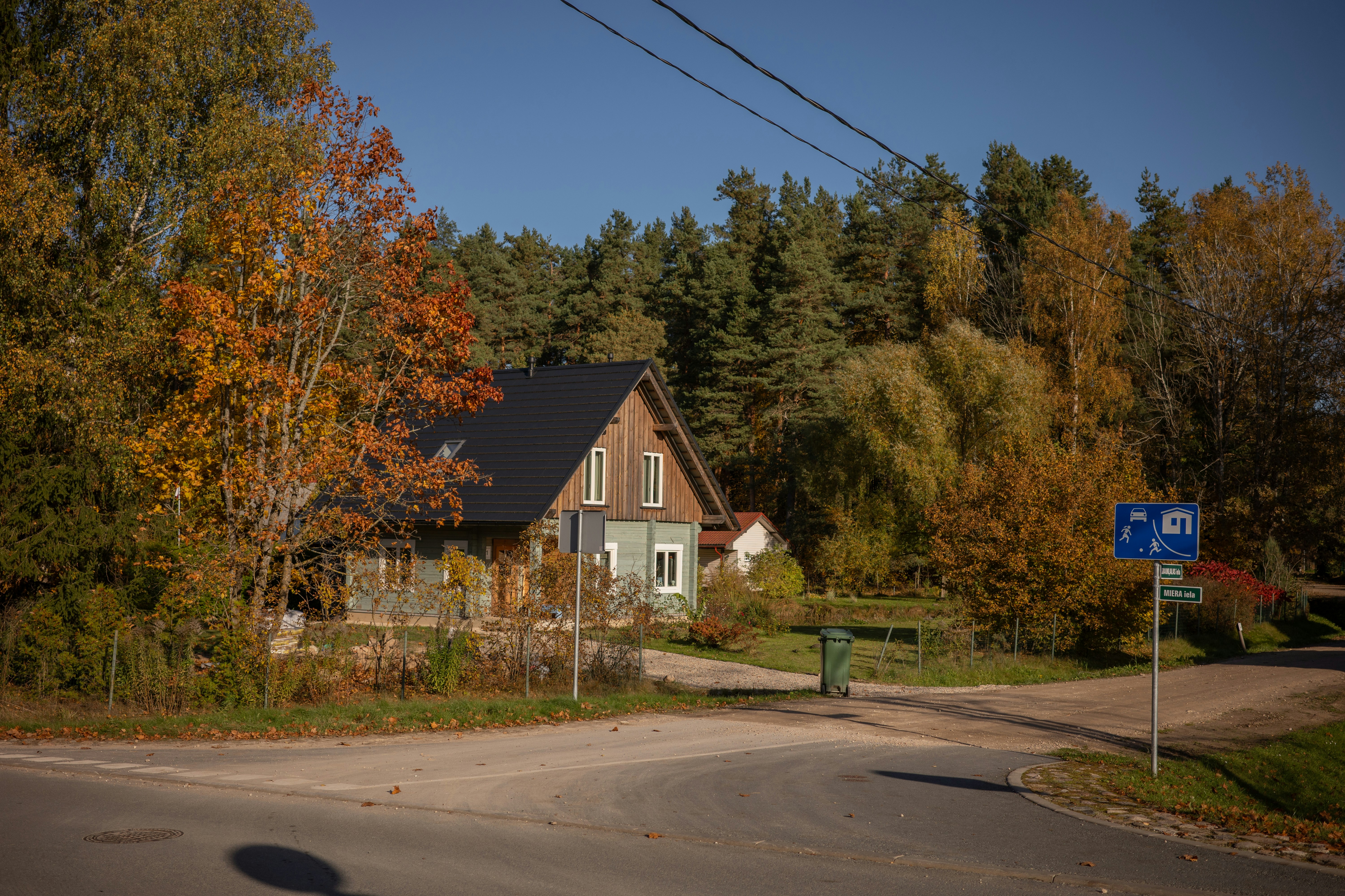 Village Inn Thanksgiving Menu