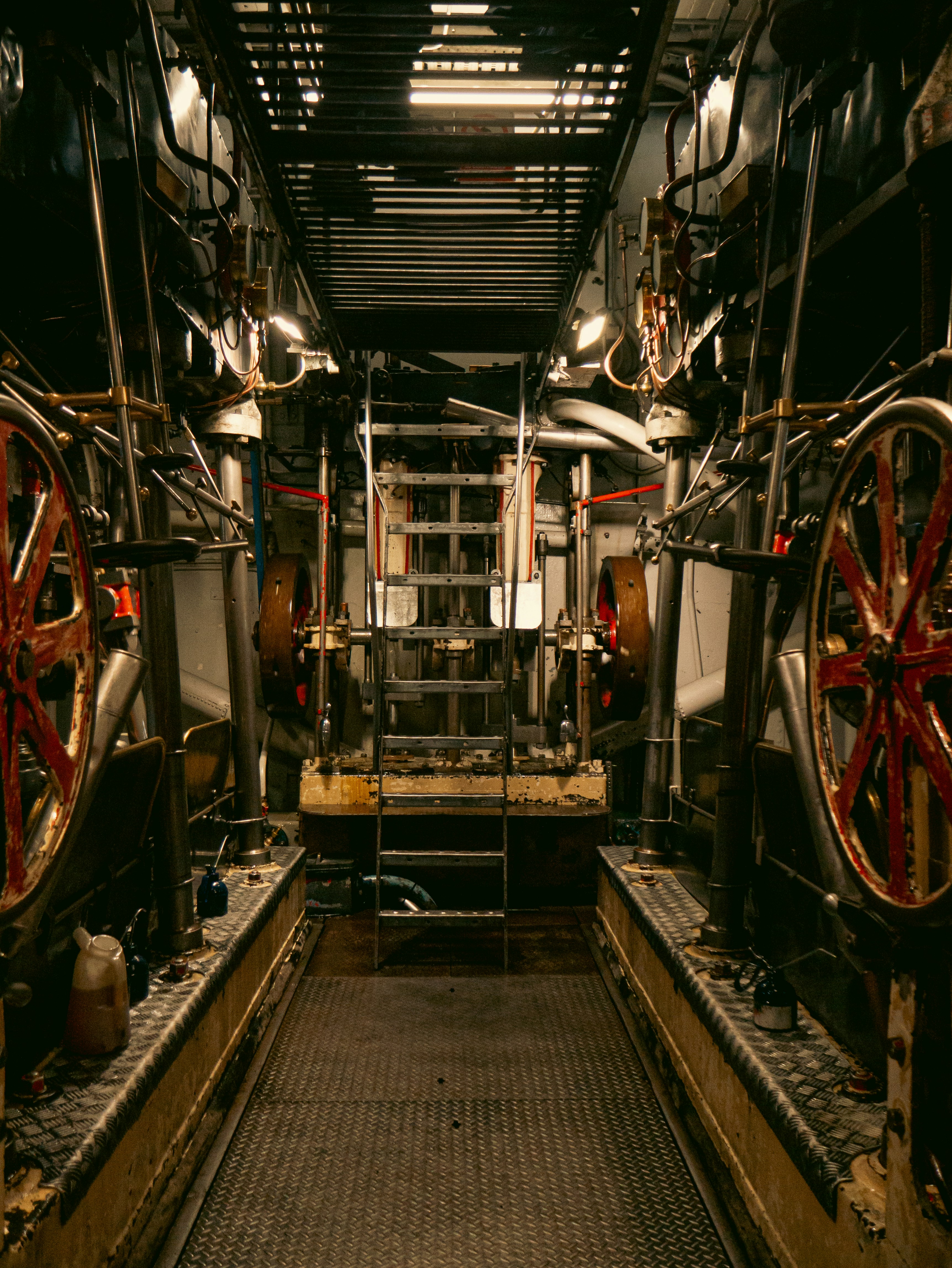 James Hall Transport Museum photo 2