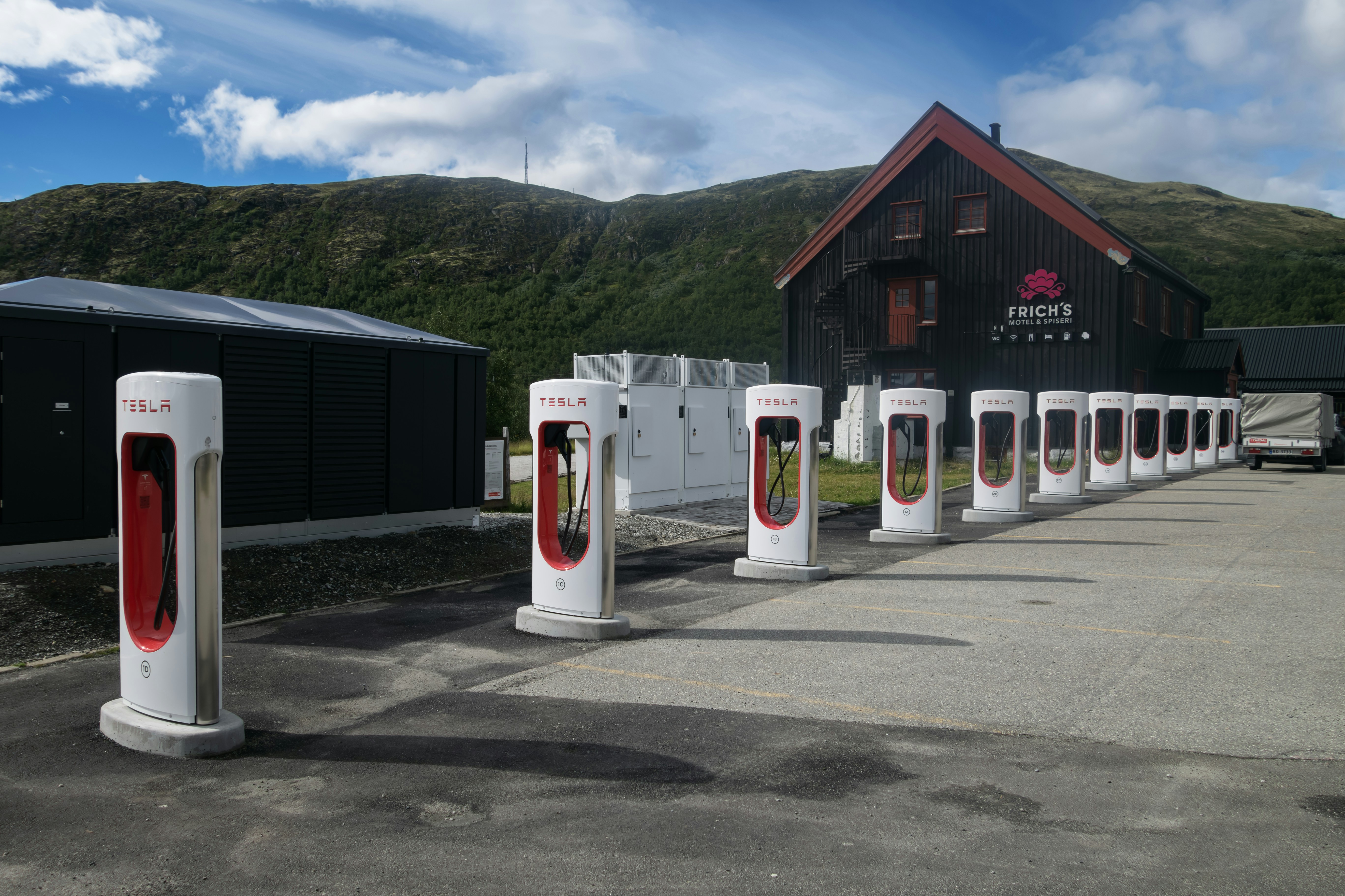 Chevy Blazer EV Price Guide: Trims, Deals & Used Options