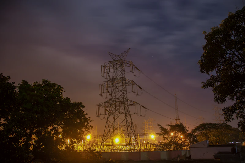 NTPC Accelerates Grid Stability with Massive 20,456 Crore Thermal Power Expansion