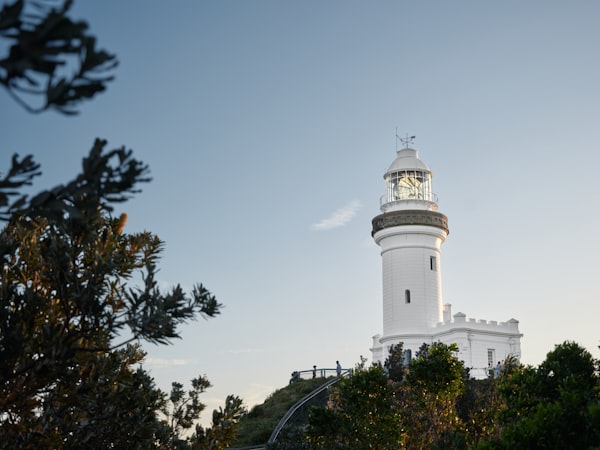 Byron Bay
