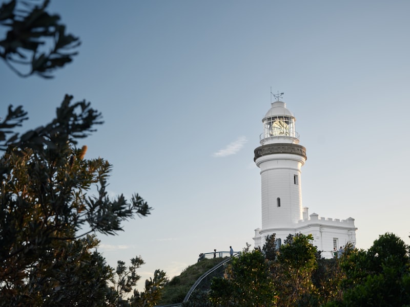 Byron Bay