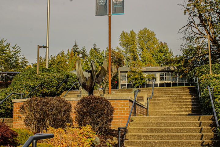 Eastern Oregon University