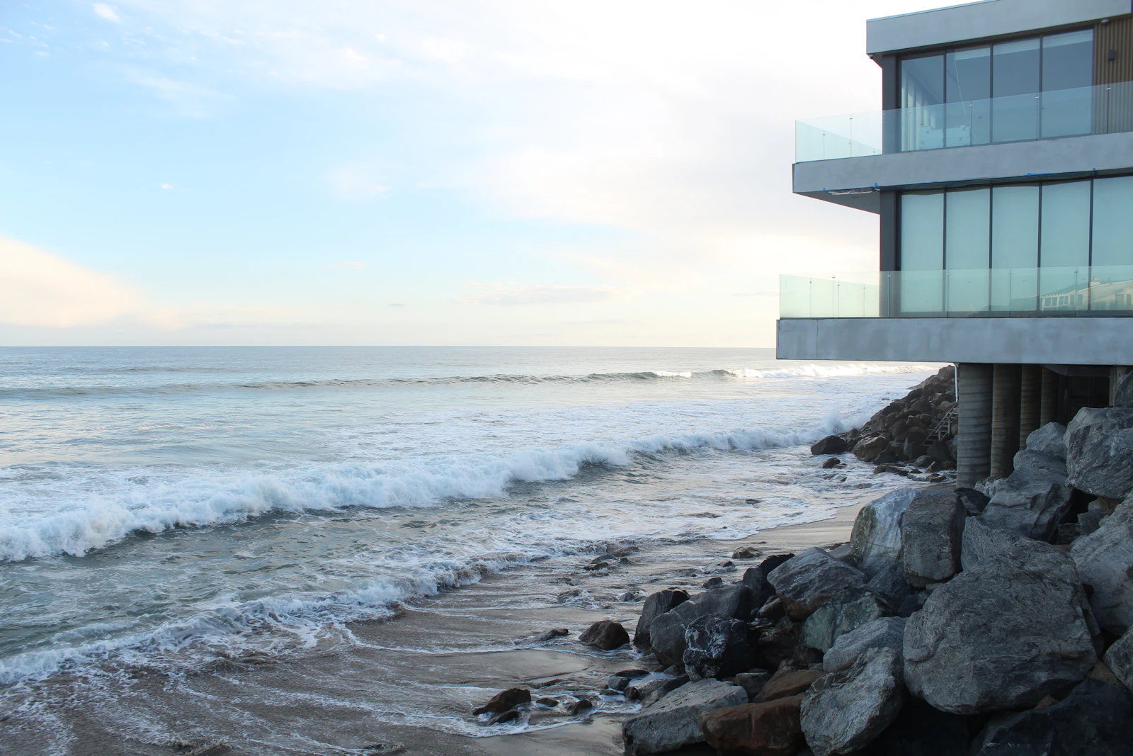Blue Bay Beach House