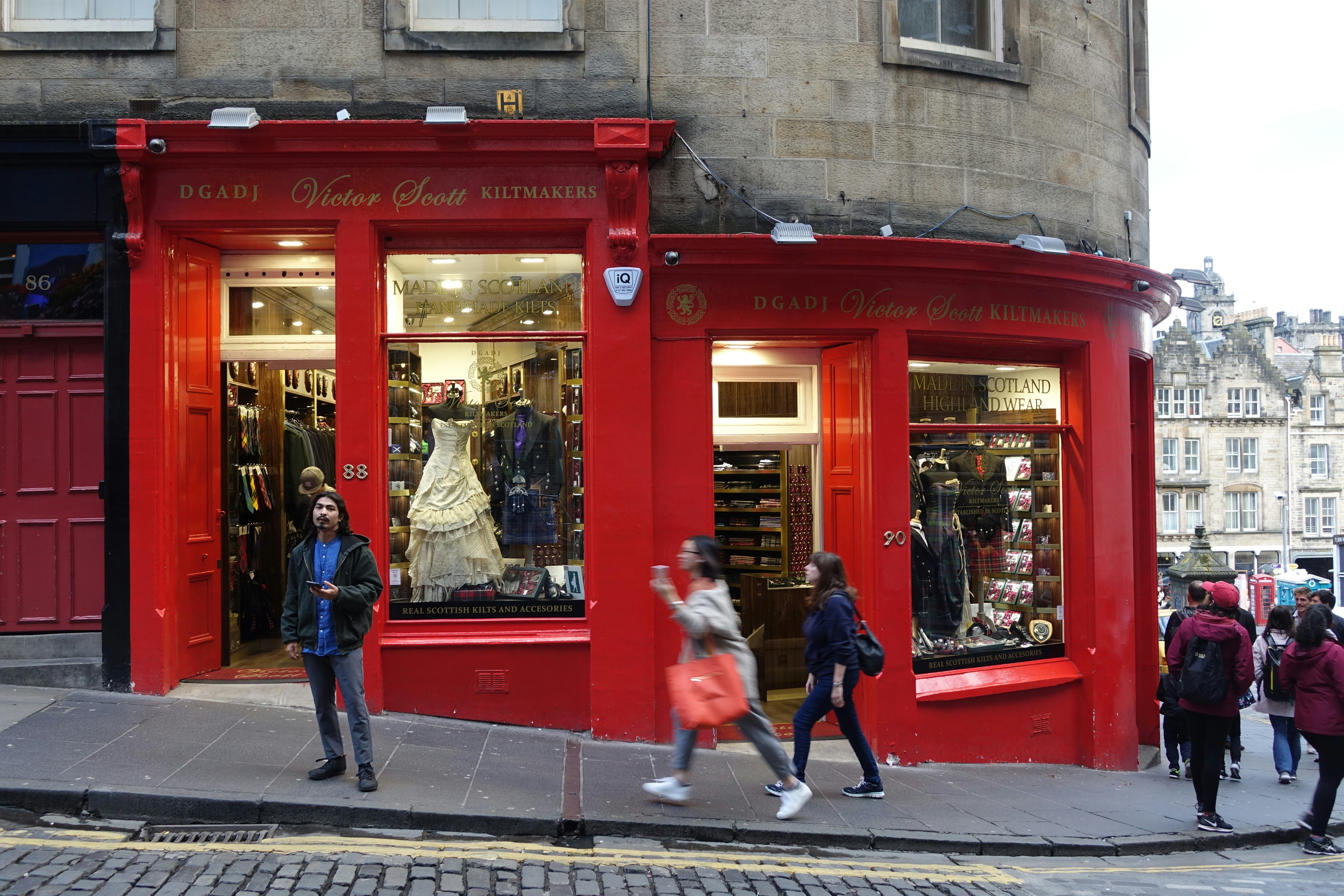 M&S Outlet