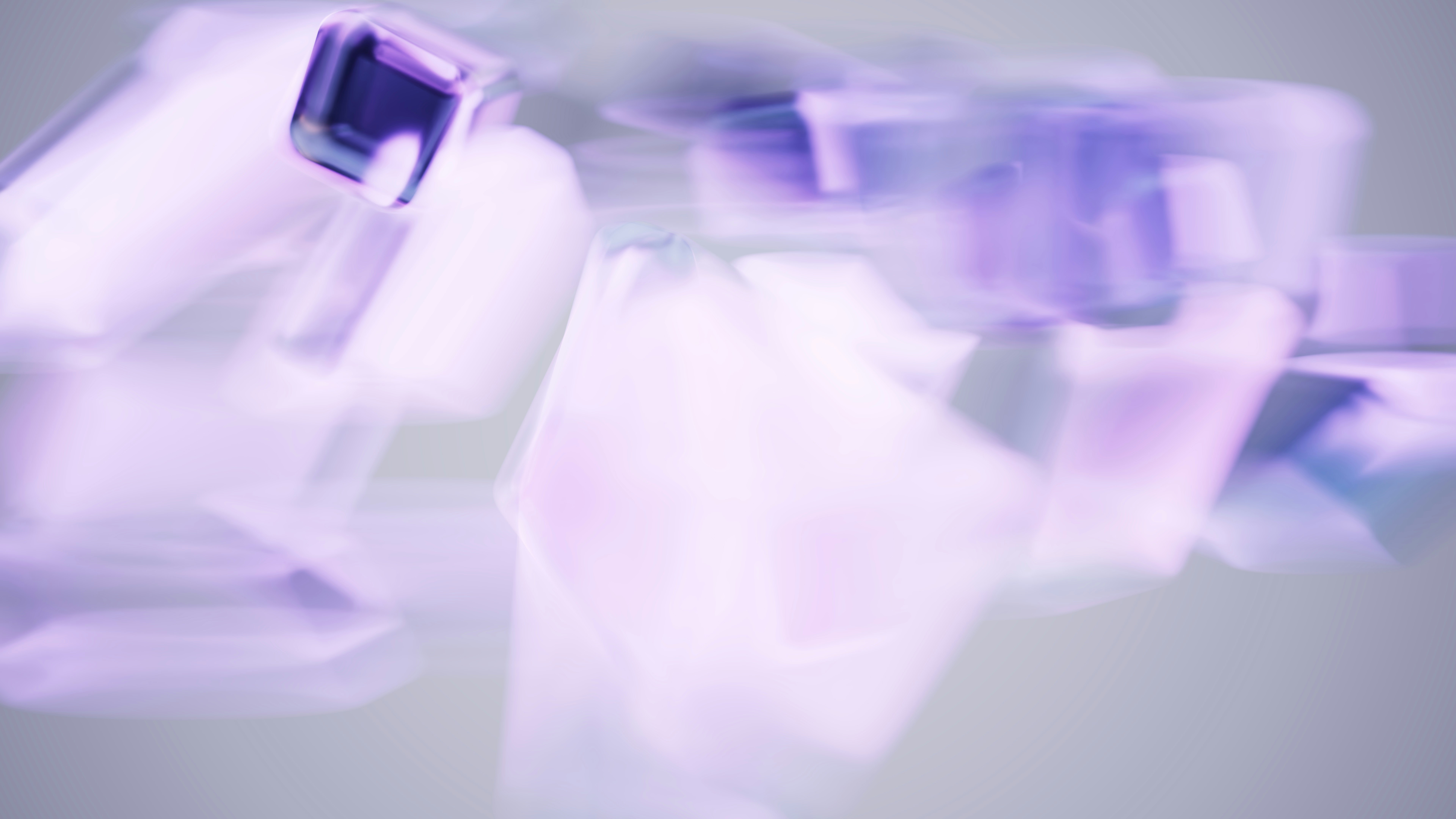 blue abstract 8k, wallpaper, Blue Abstract Wallpaper 8K: Elevate Your Screen Aesthetics 4