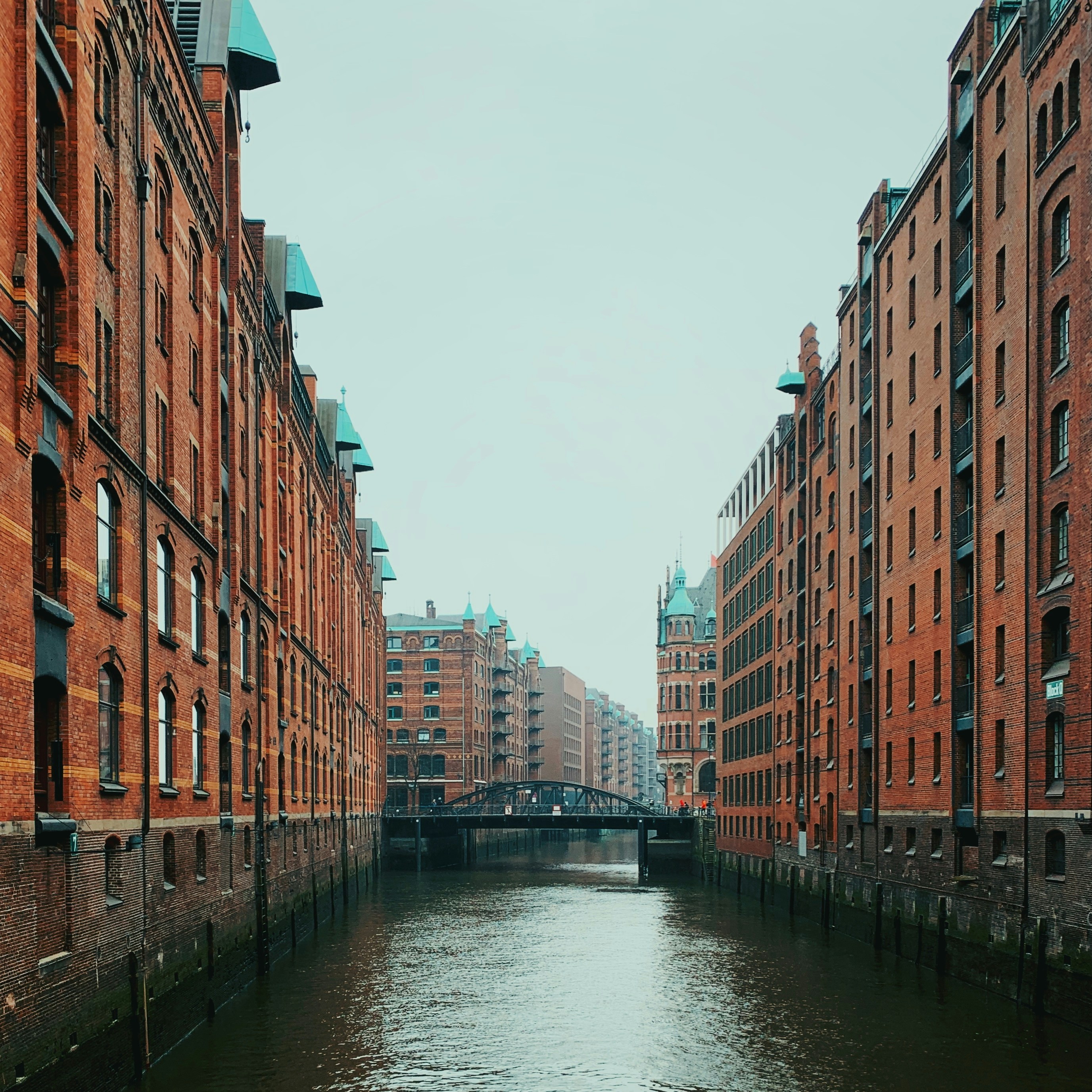 Ein veröffentlichtes Foto