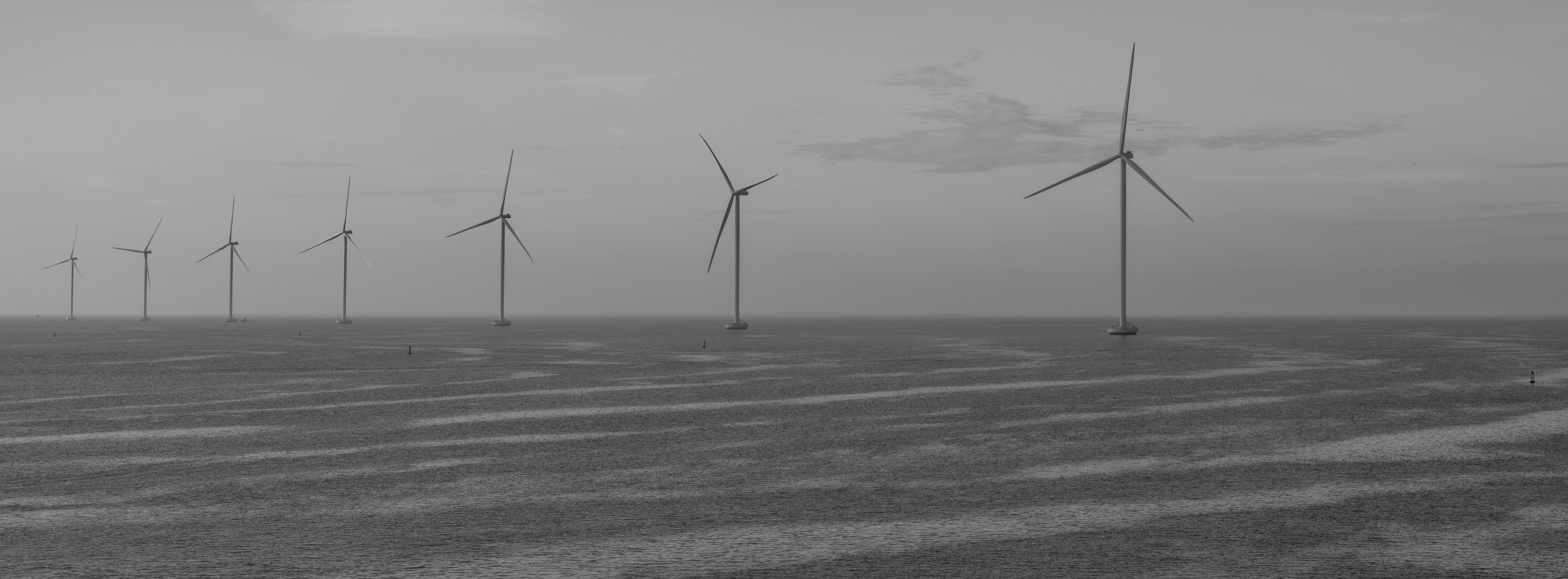 Revolutionizing Offshore Wind: Half the Cost, Double the Power?