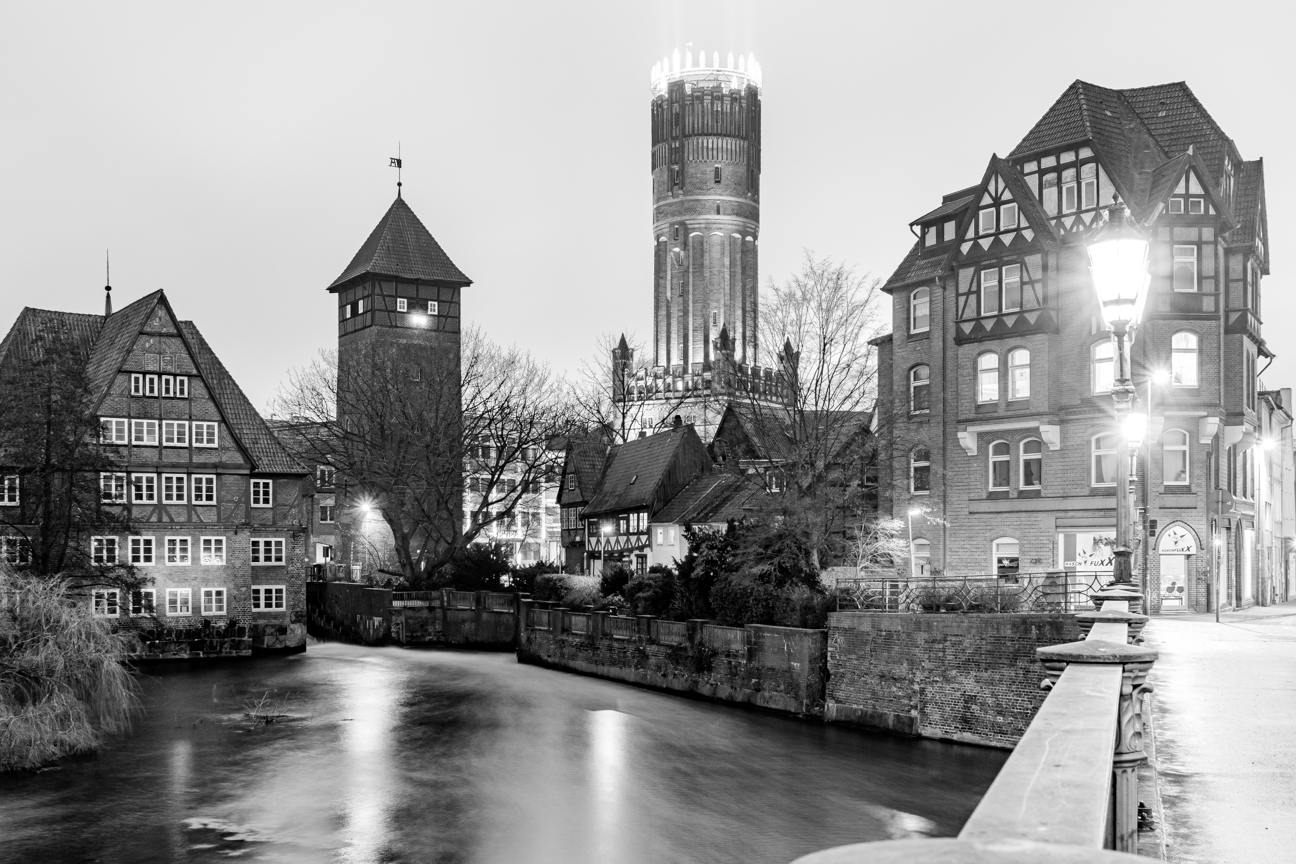 Photo by marvinradke