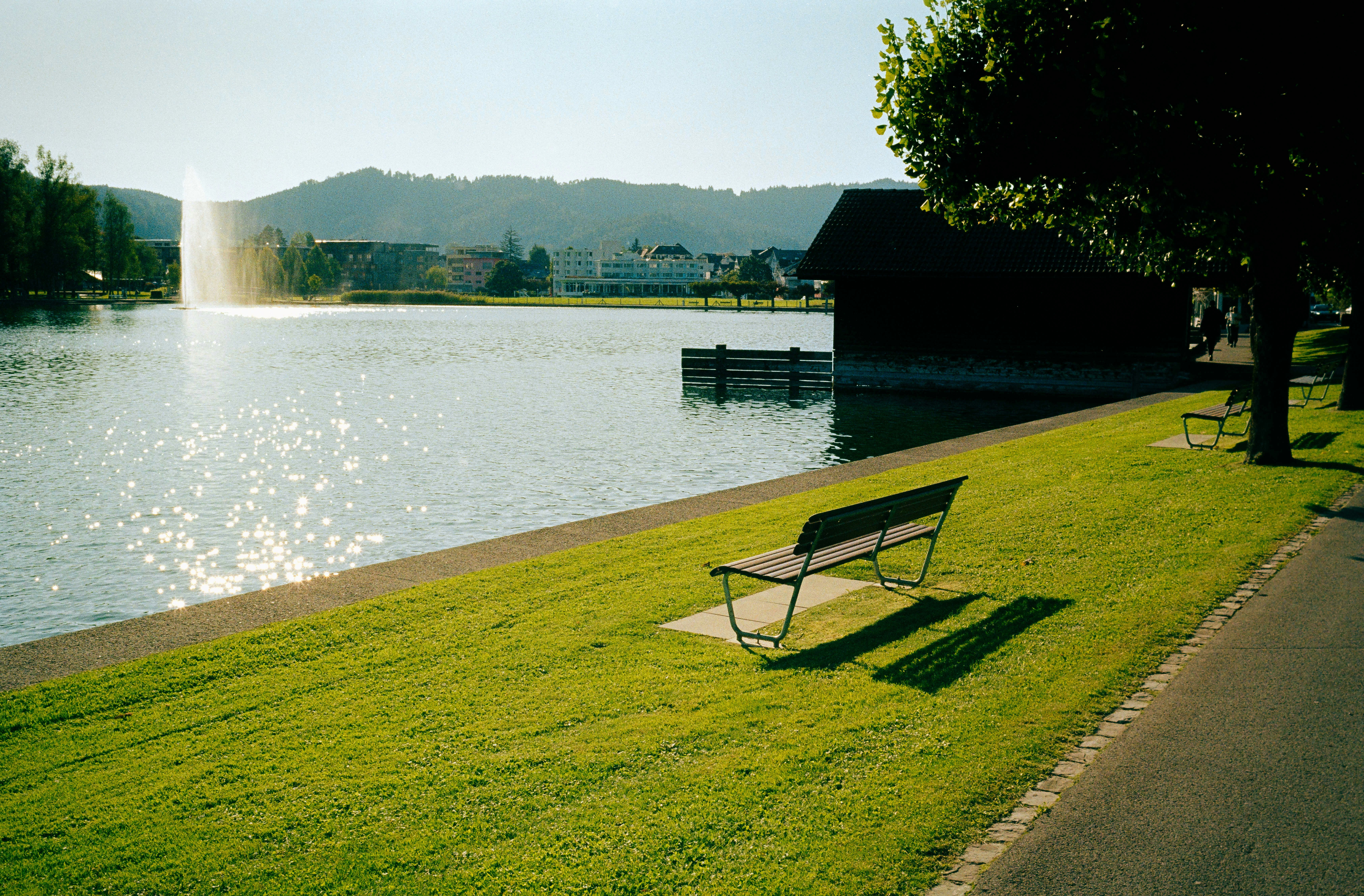 Harper Park