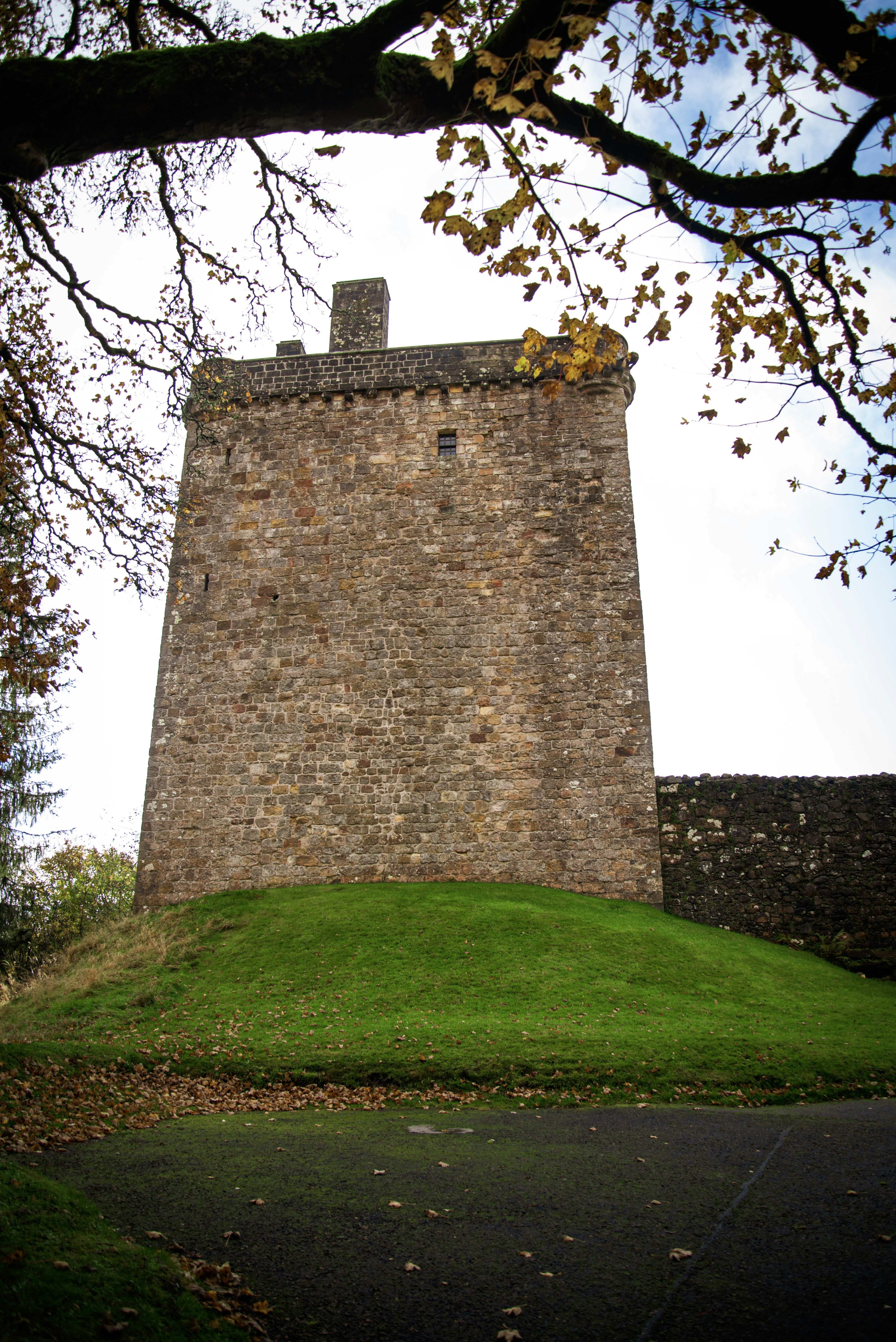 Photo by alphaperspective