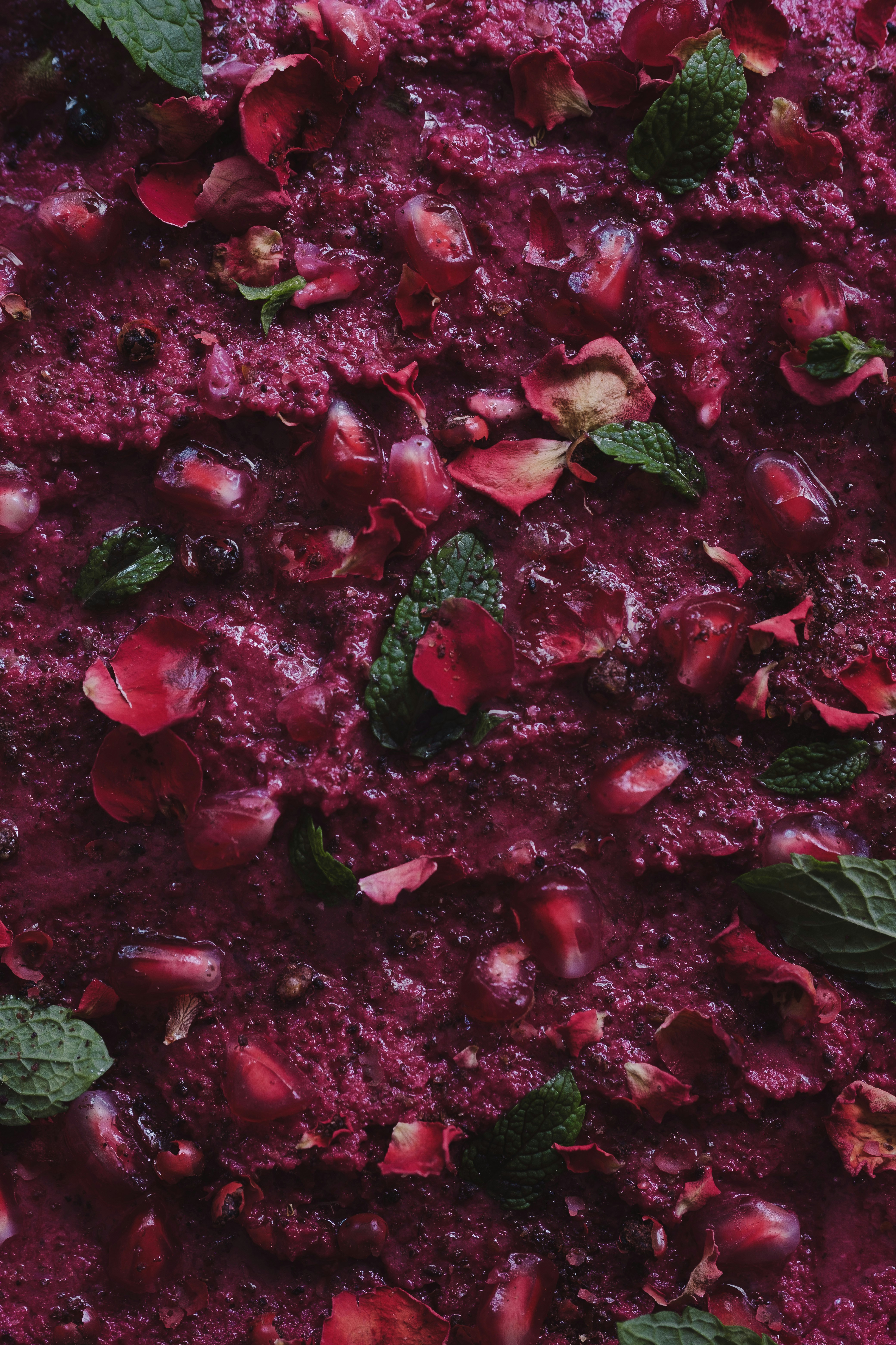 6 Culinary Spices Popular in Middle Eastern Cooking