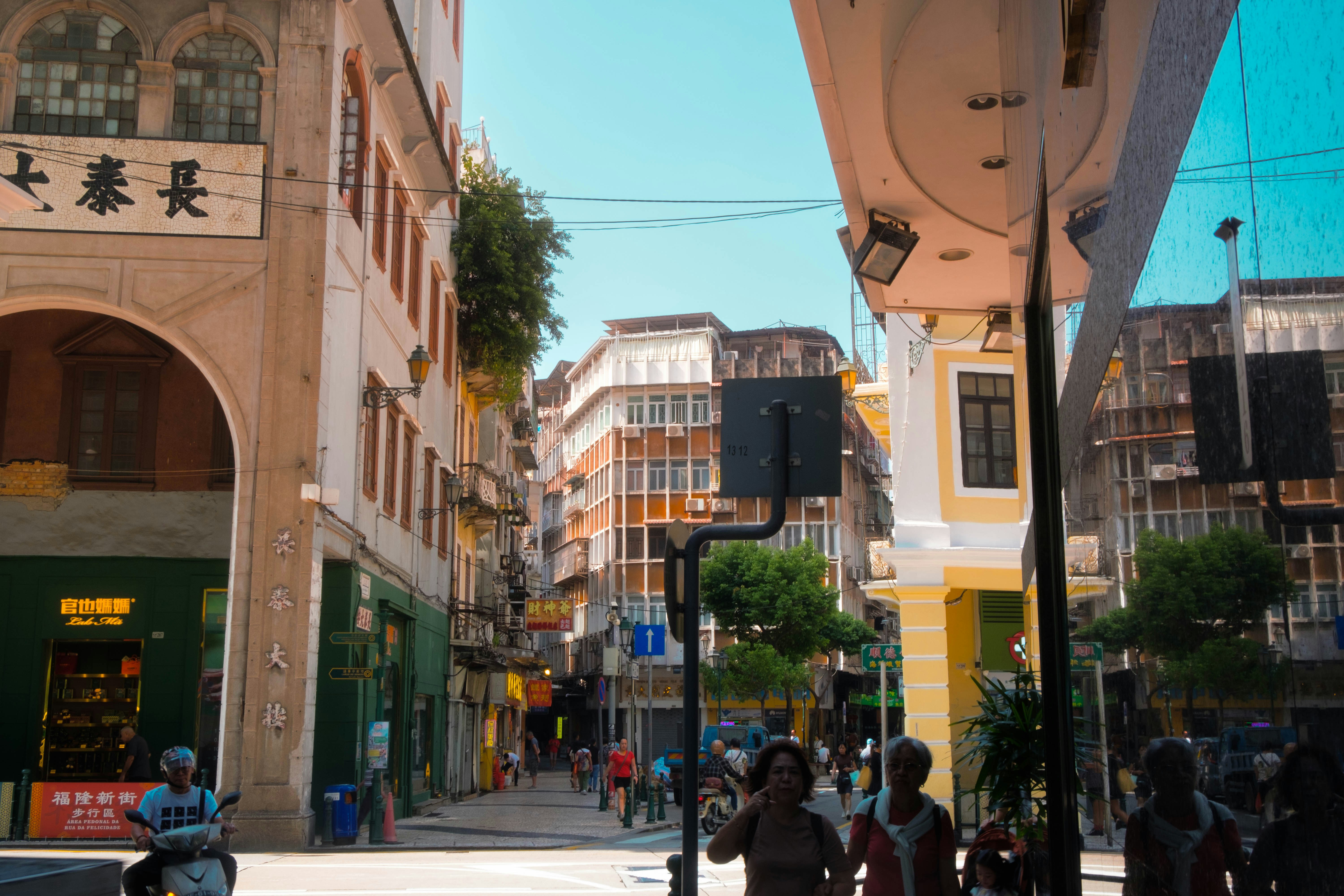 Photo by macau_photography