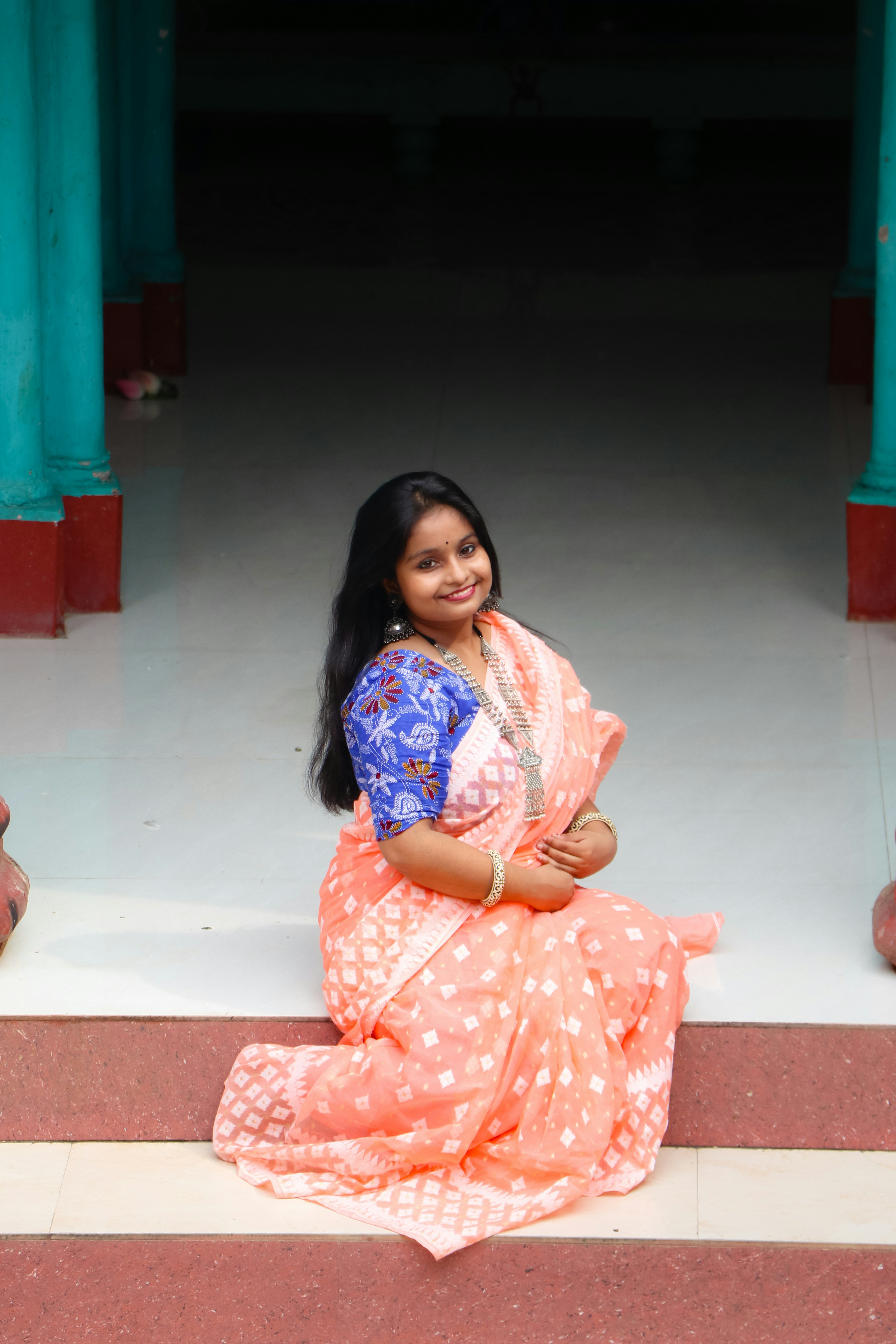 Bengali Girl
