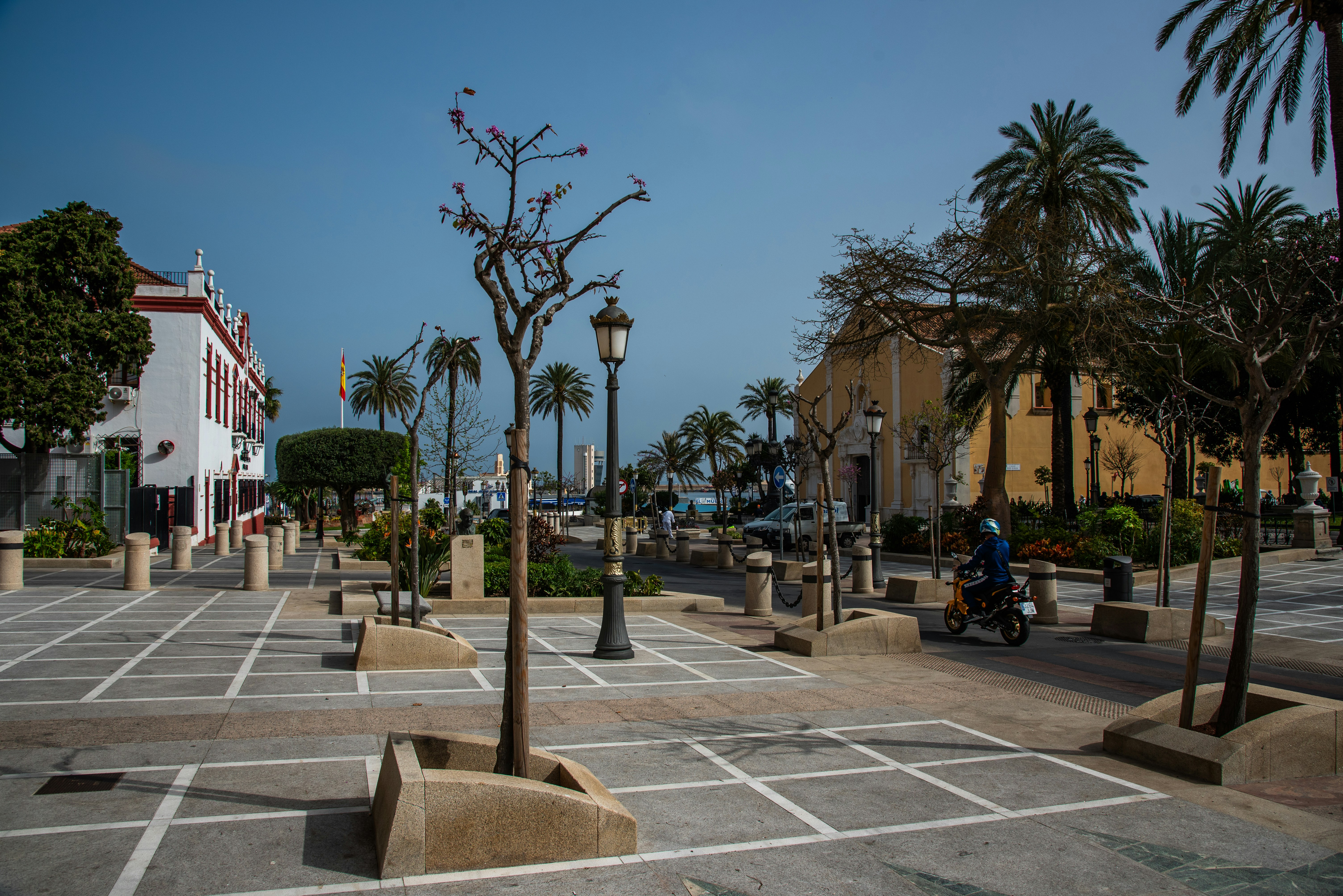 Image by Gunnar Ridderström via Unsplash