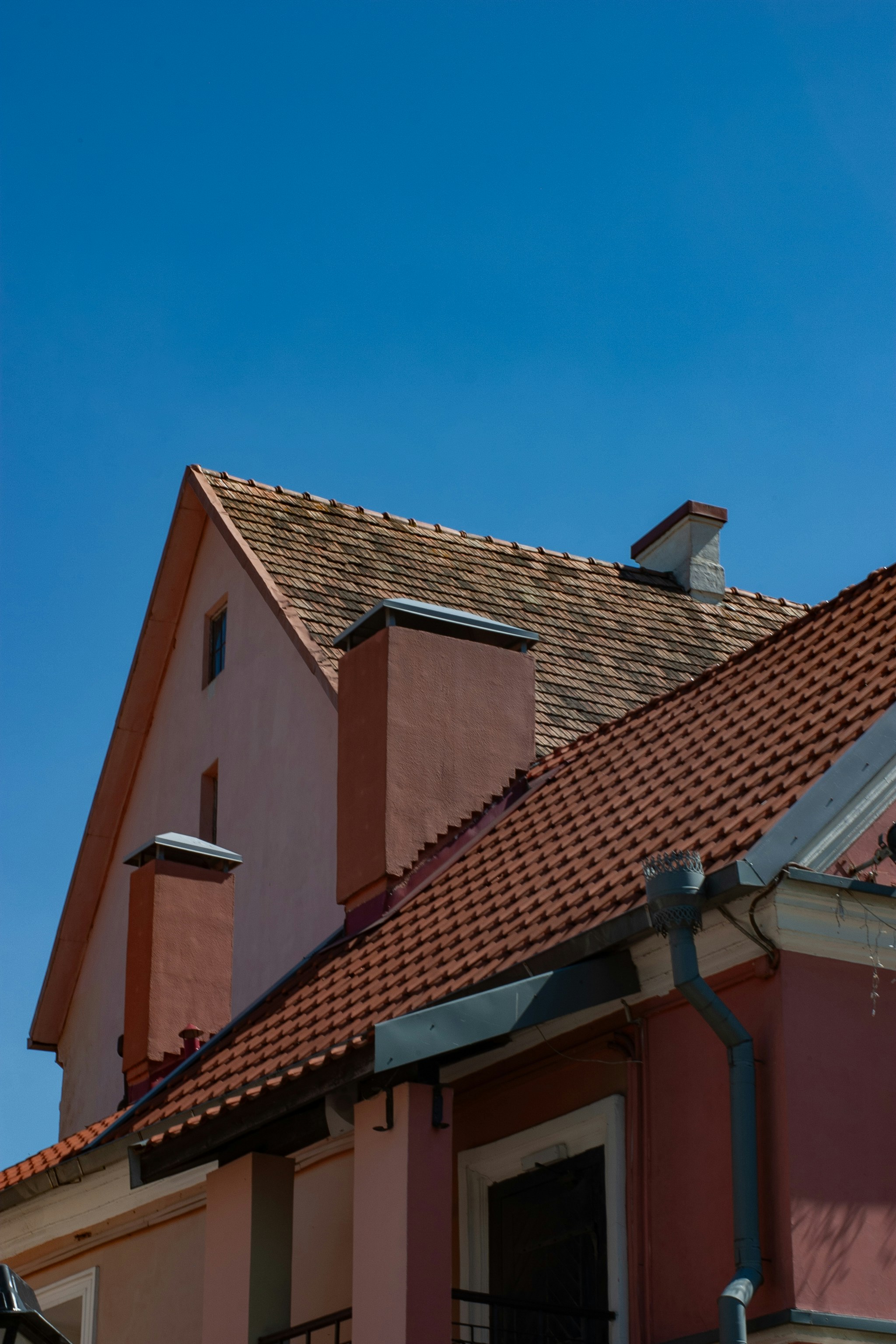 Roofing materials options